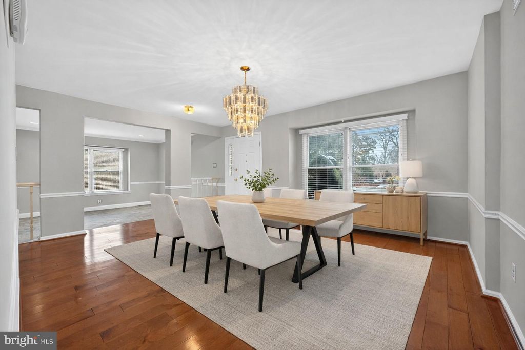 Photo of 2606 Wister Court #6, LANSDALE, PA 19446 (MLS # PAMC2166230)