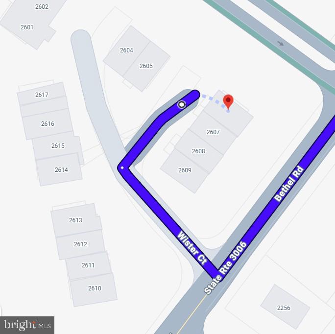 WISTER MEWS - Residential