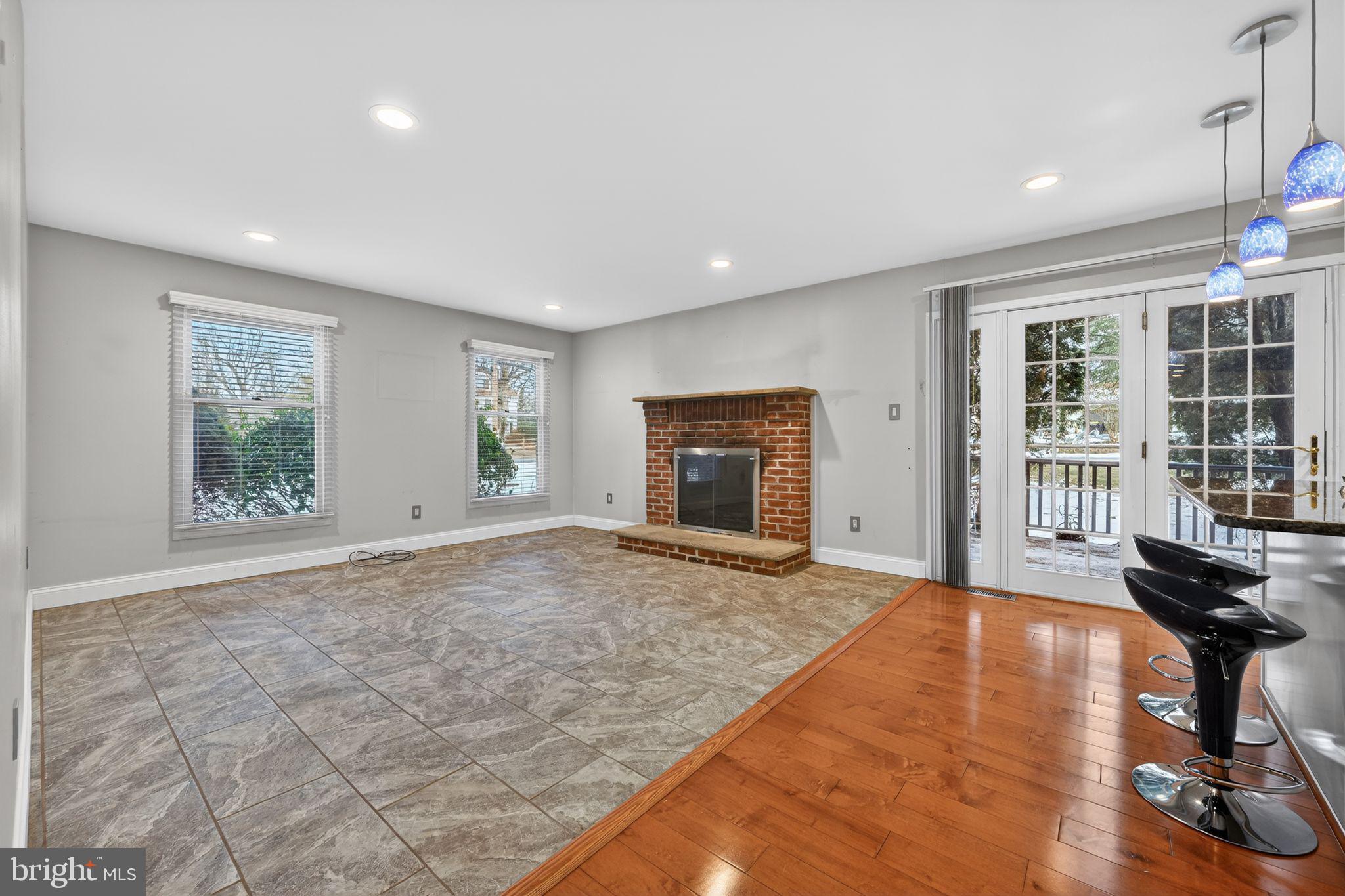 WISTER MEWS - Residential