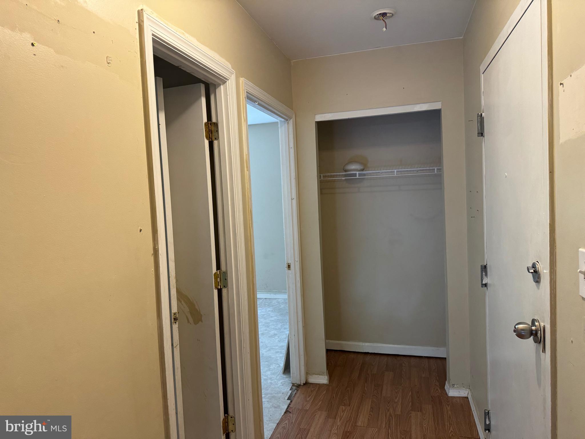 MAYFAIR - Residential