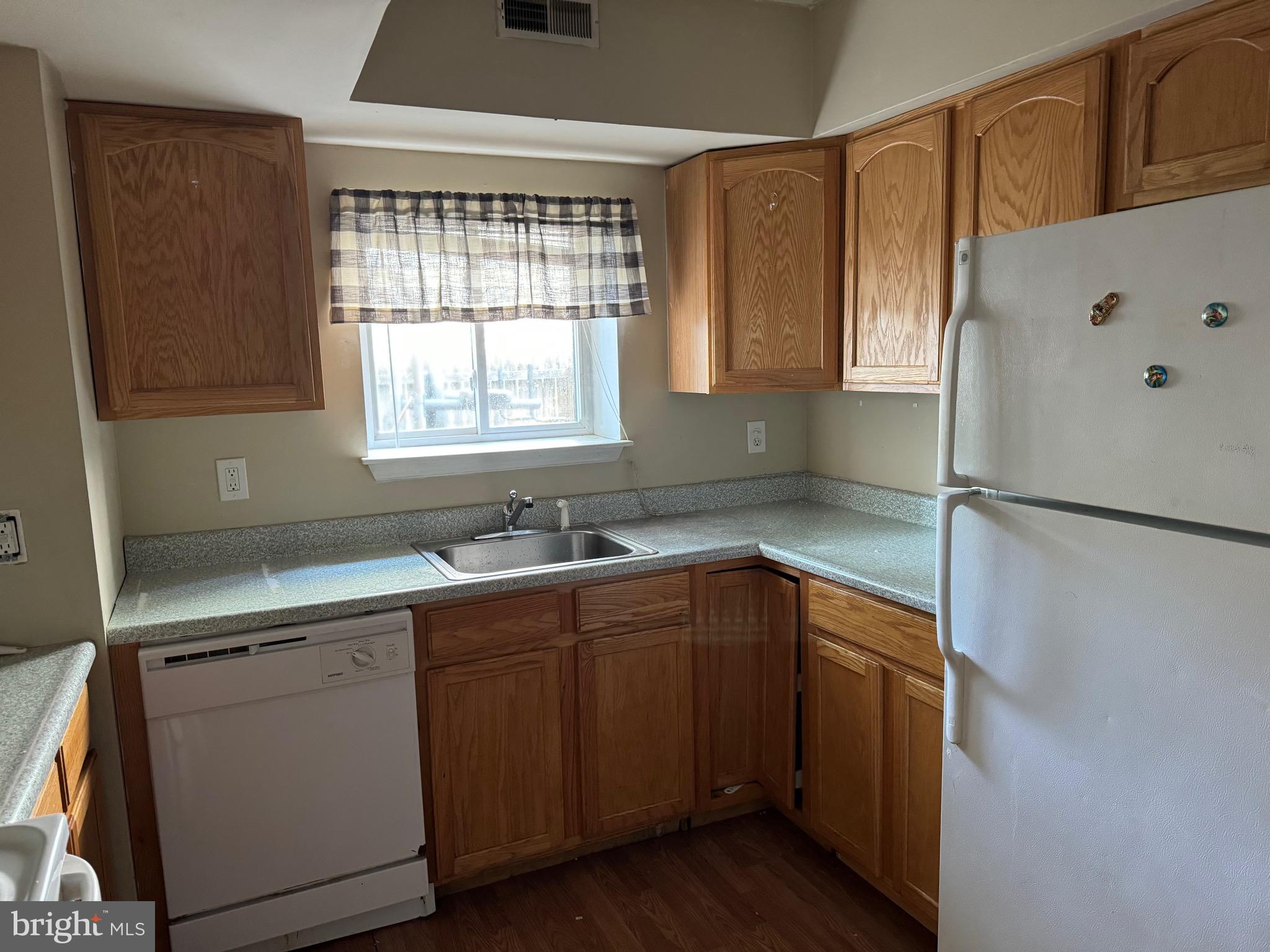 MAYFAIR - Residential