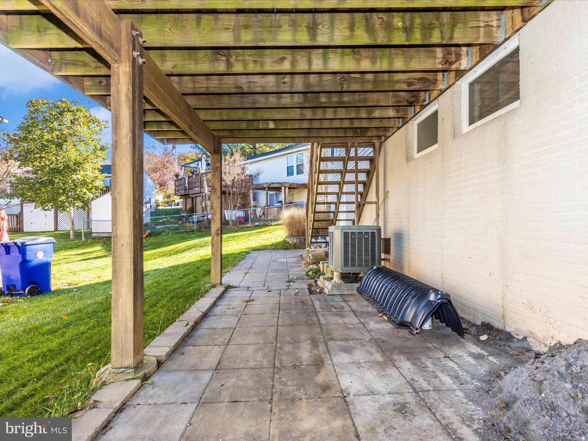 MT AIRY VILLAGE - Residential