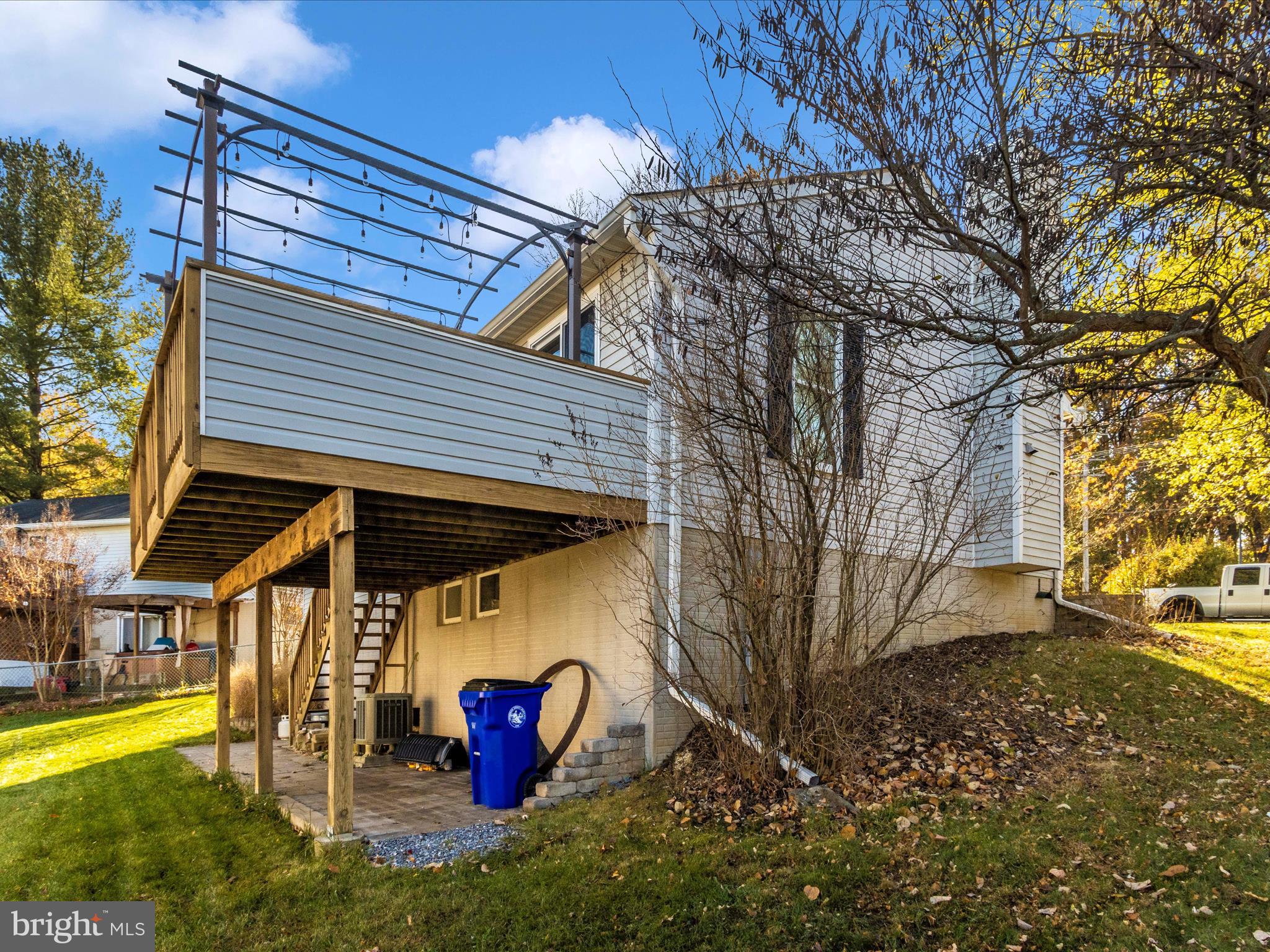 MT AIRY VILLAGE - Residential