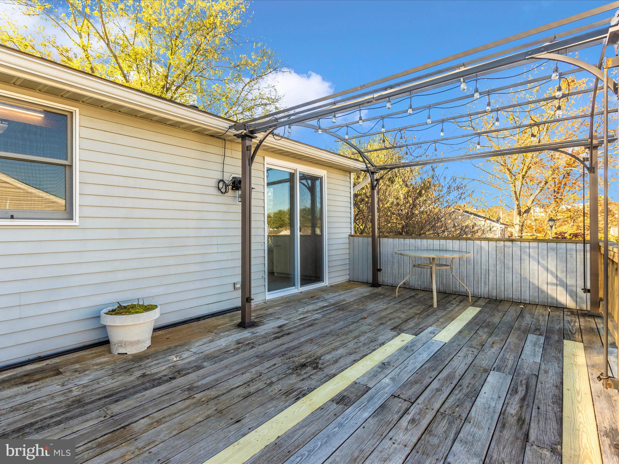 MT AIRY VILLAGE - Residential