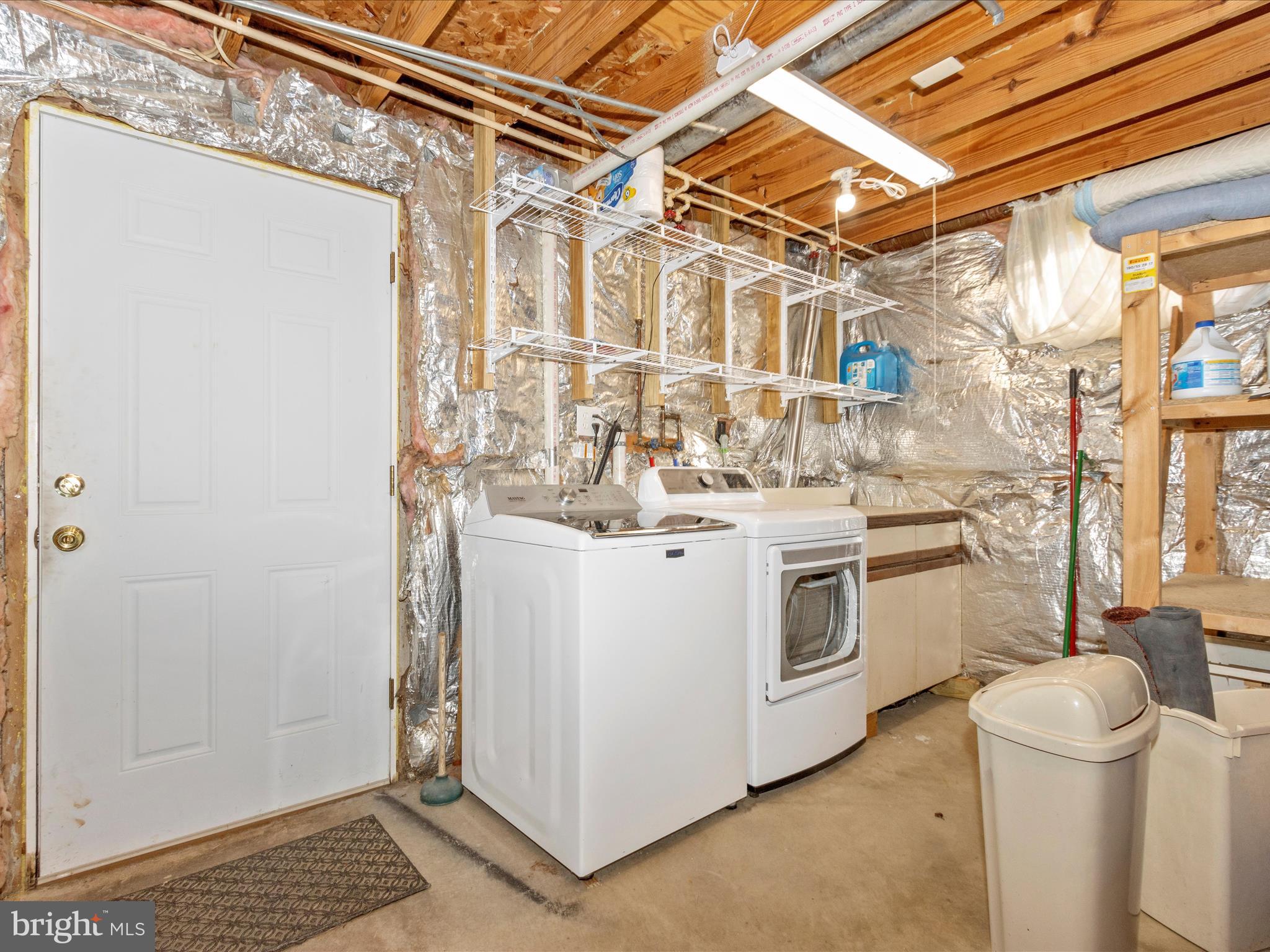 MT AIRY VILLAGE - Residential