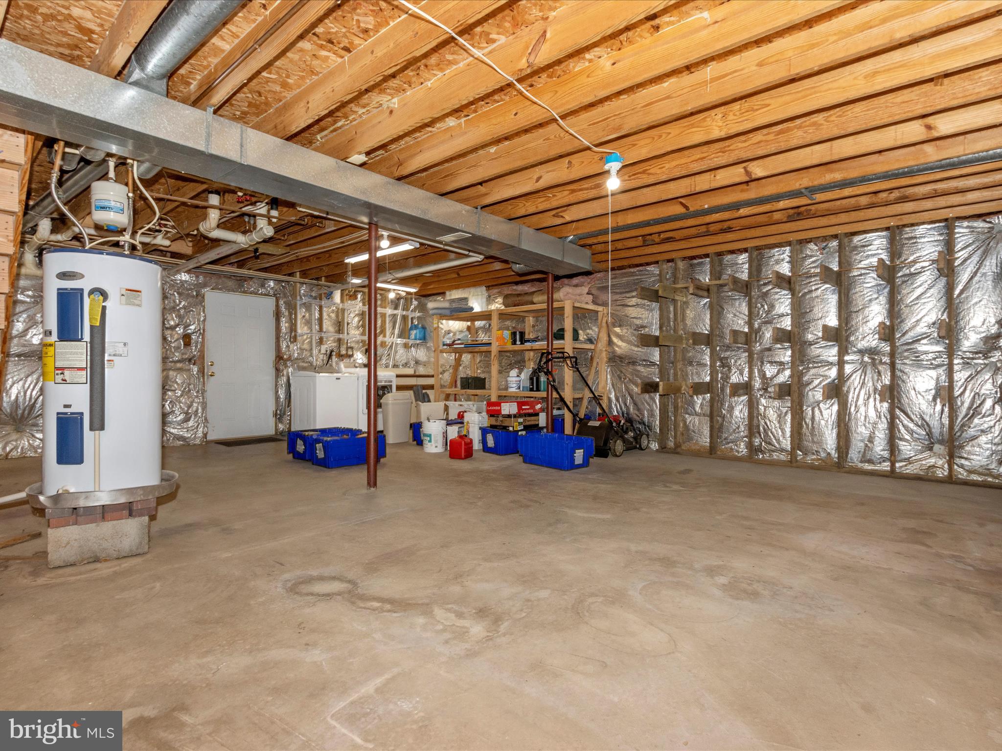 MT AIRY VILLAGE - Residential