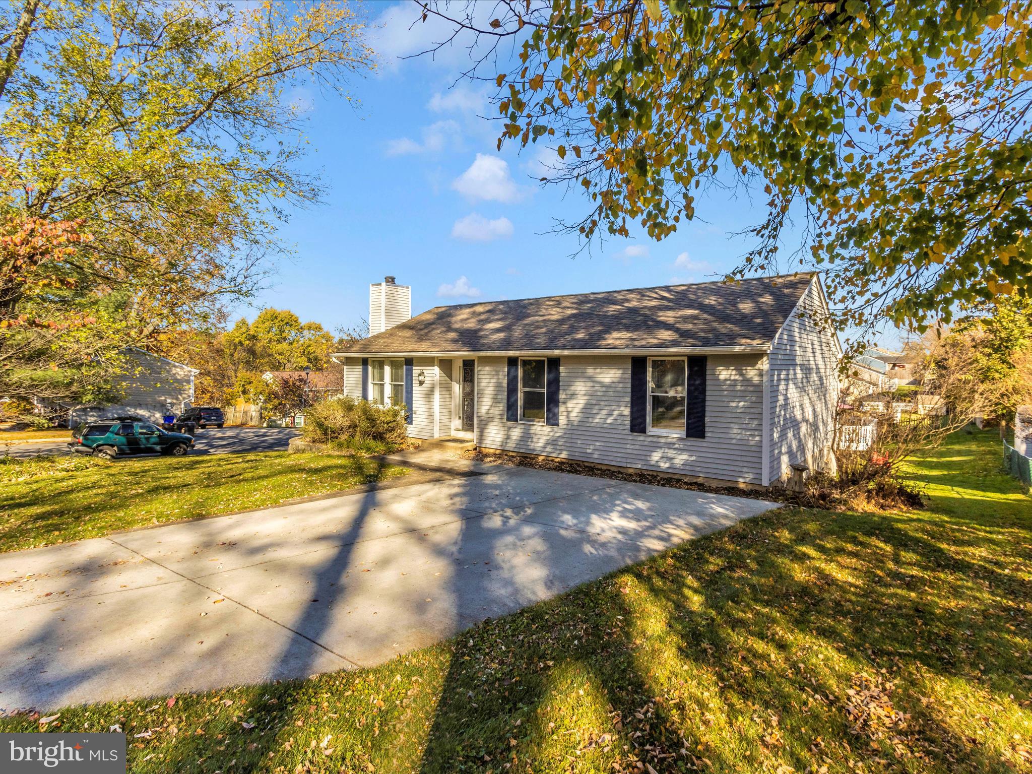 MT AIRY VILLAGE - Residential