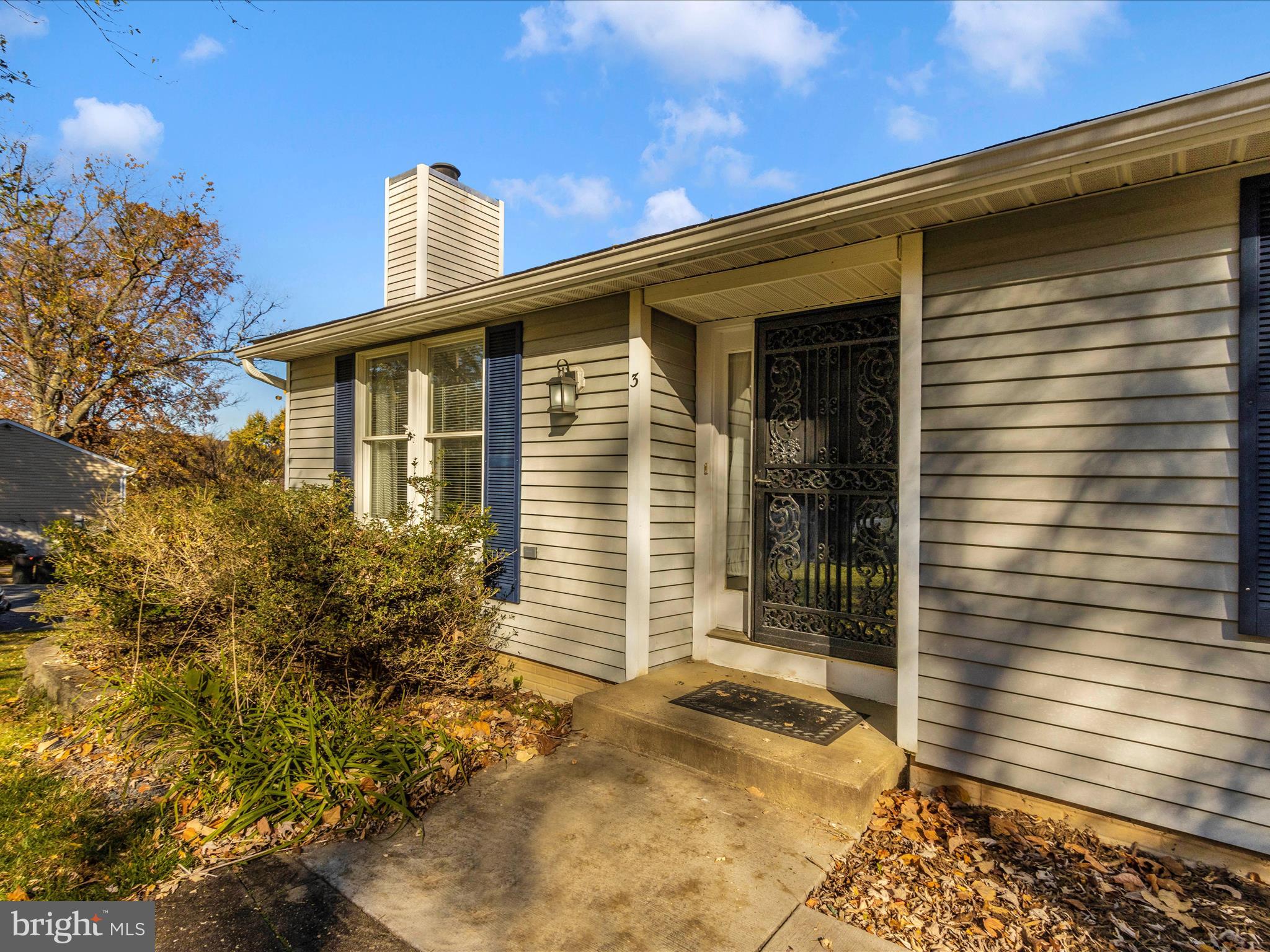 MT AIRY VILLAGE - Residential