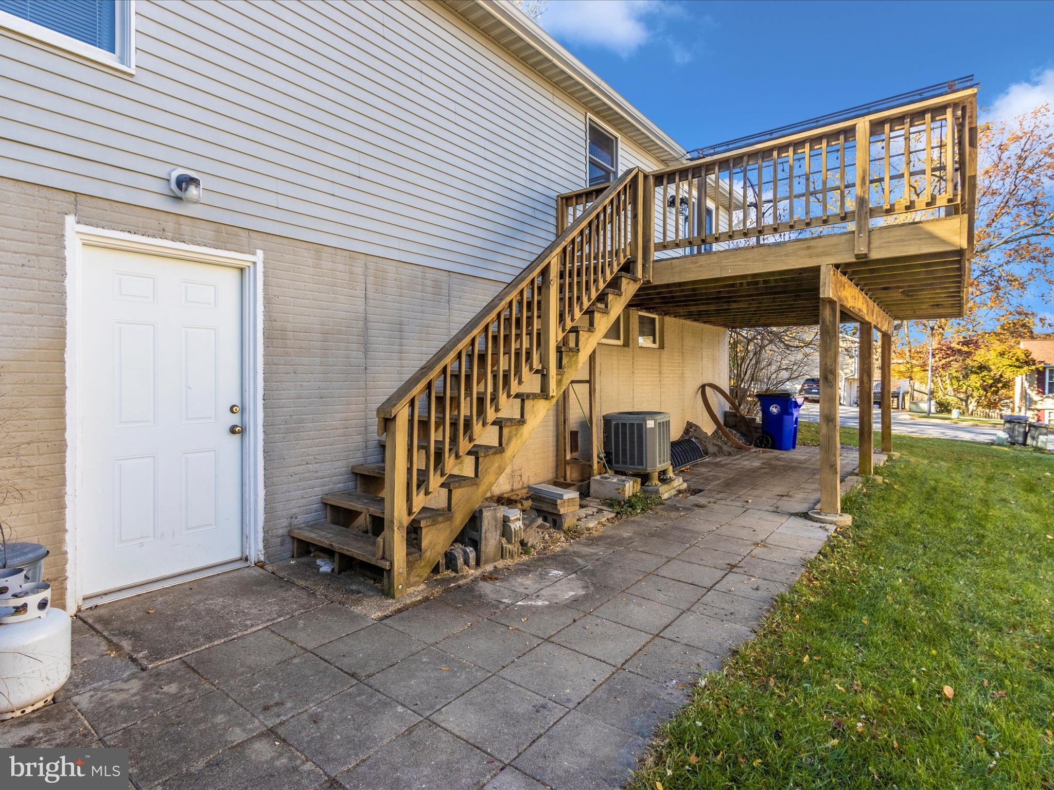 MT AIRY VILLAGE - Residential