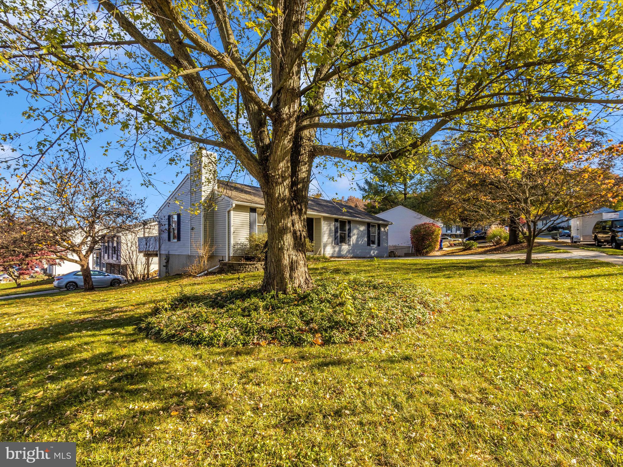 MT AIRY VILLAGE - Residential