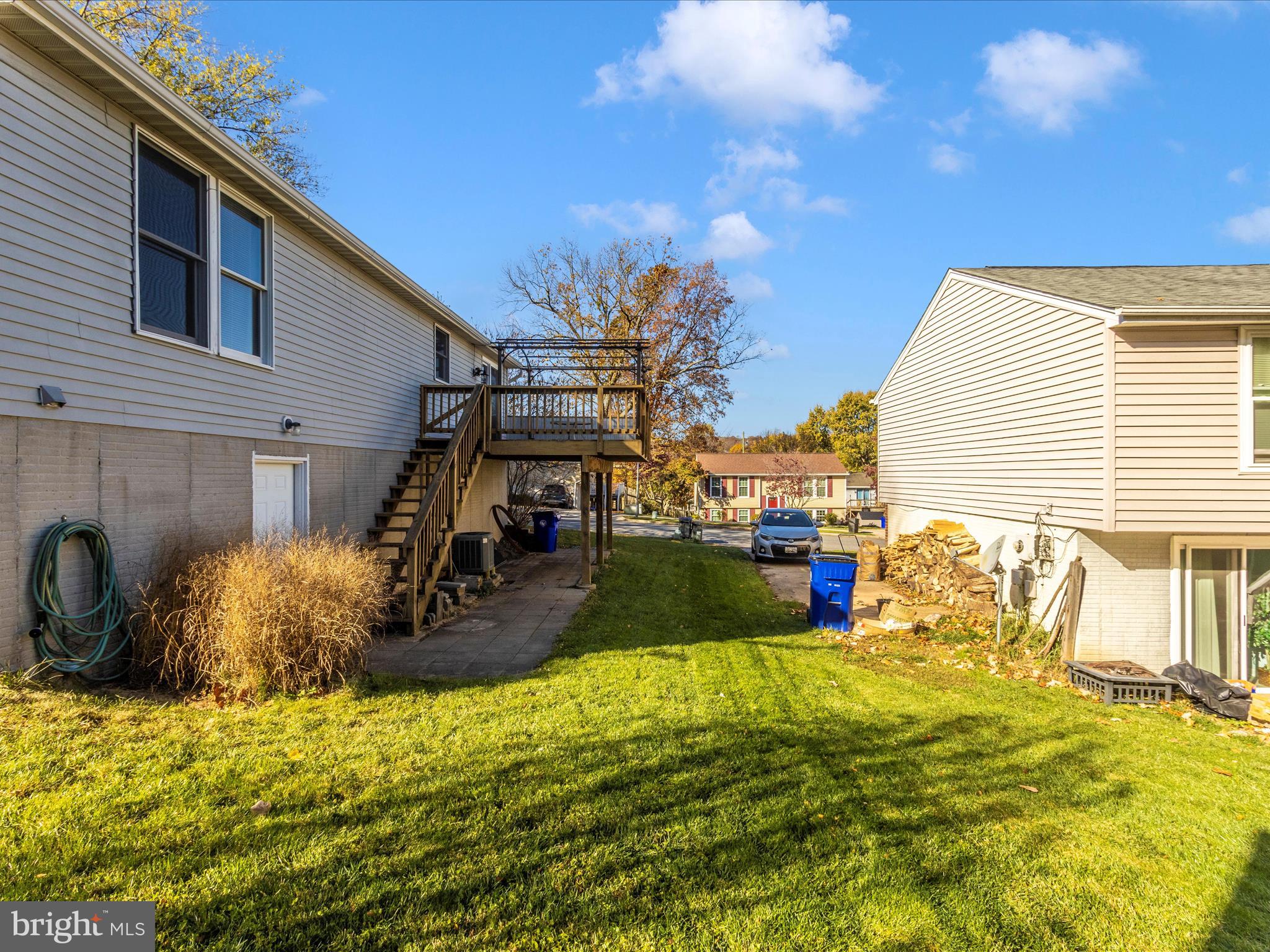 MT AIRY VILLAGE - Residential