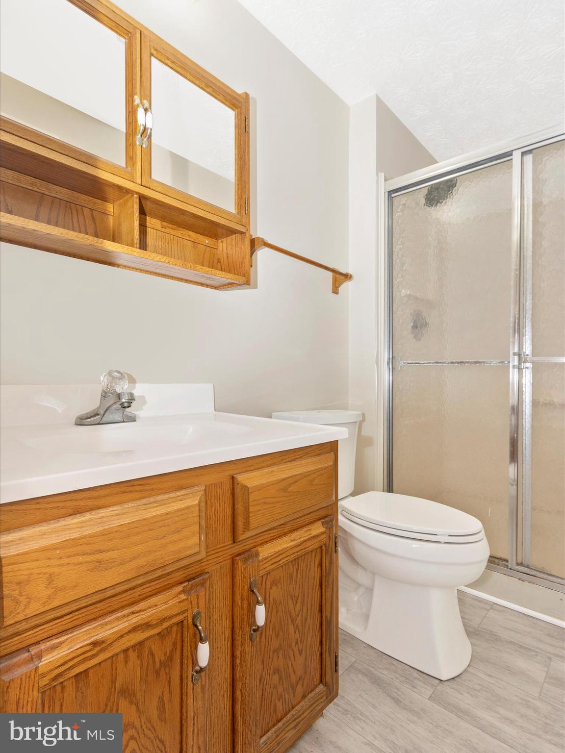 MT AIRY VILLAGE - Residential