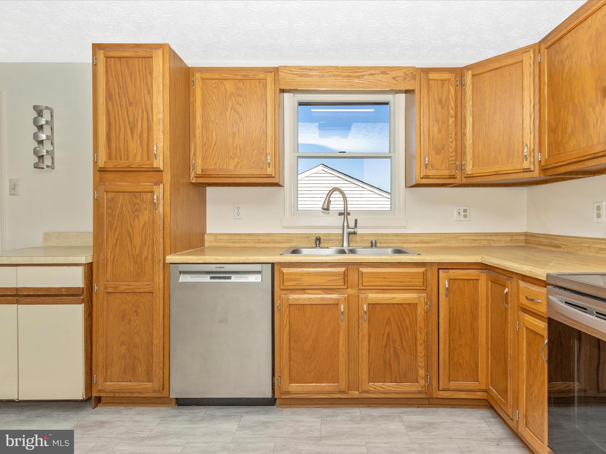 MT AIRY VILLAGE - Residential