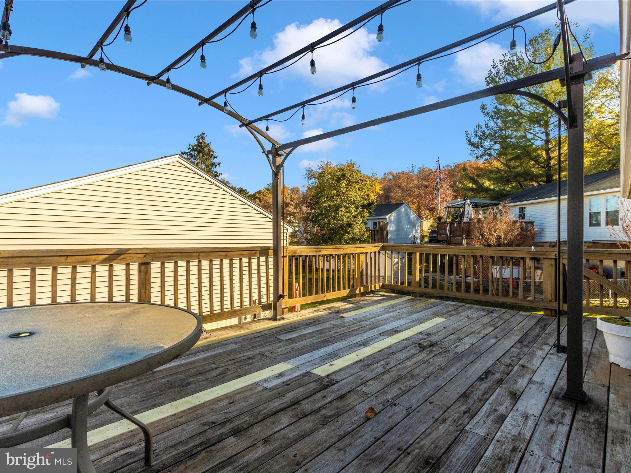 MT AIRY VILLAGE - Residential