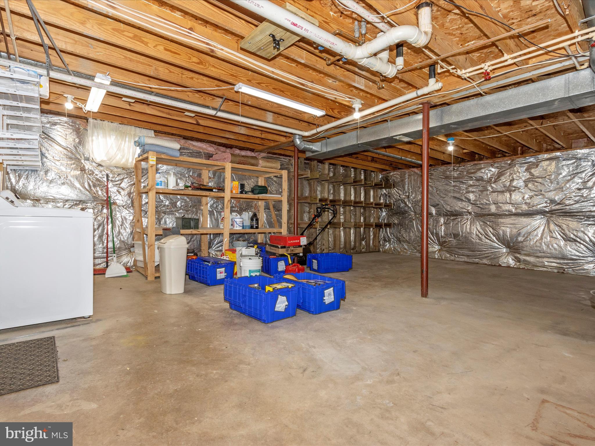 MT AIRY VILLAGE - Residential