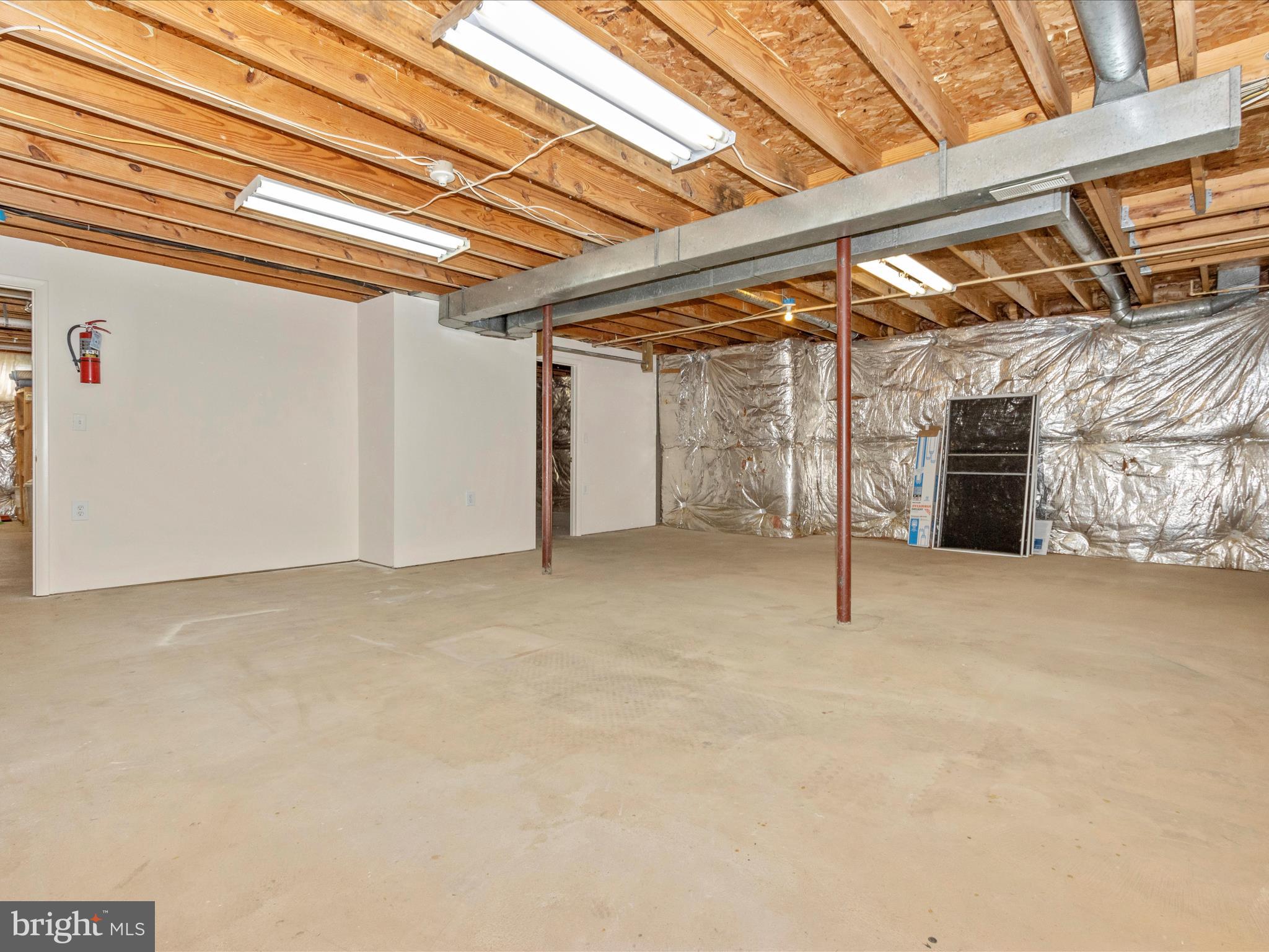 MT AIRY VILLAGE - Residential