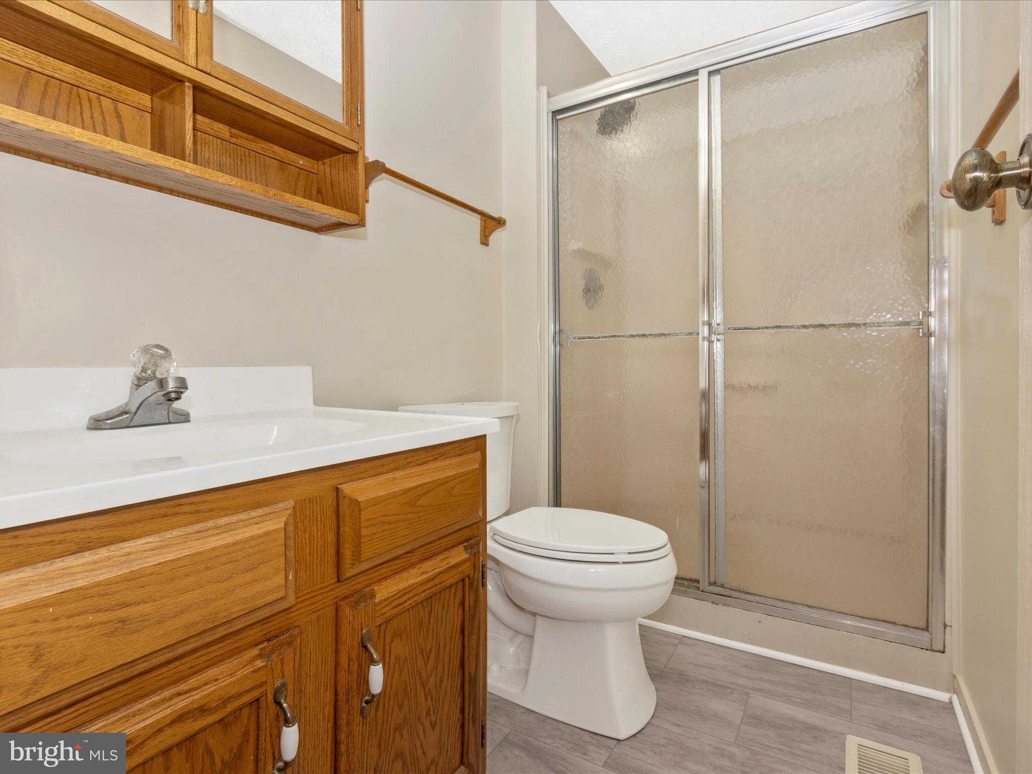 MT AIRY VILLAGE - Residential