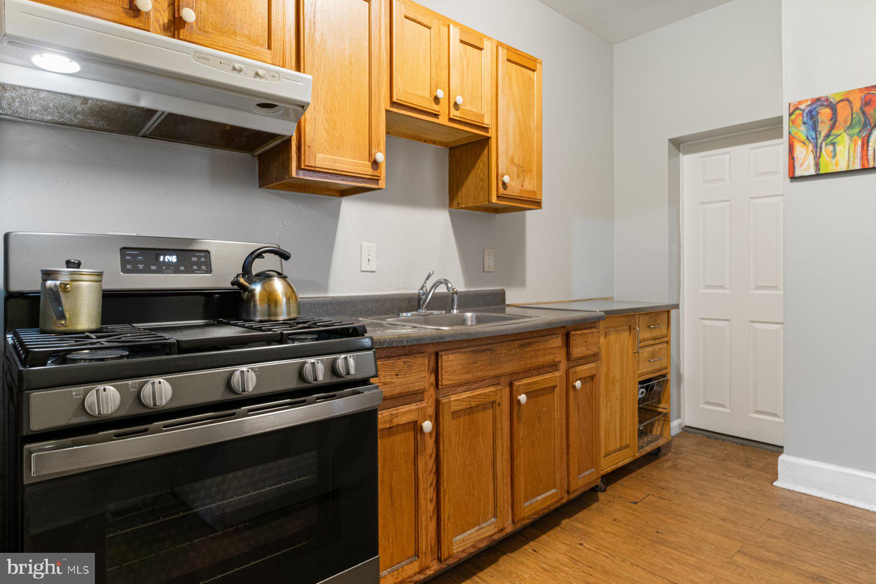 GREENSPRING - Residential