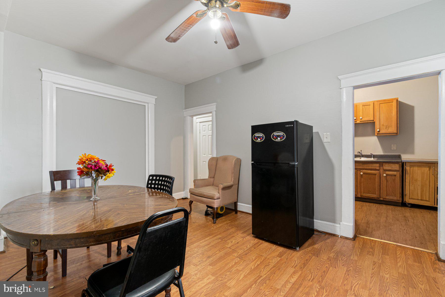 GREENSPRING - Residential