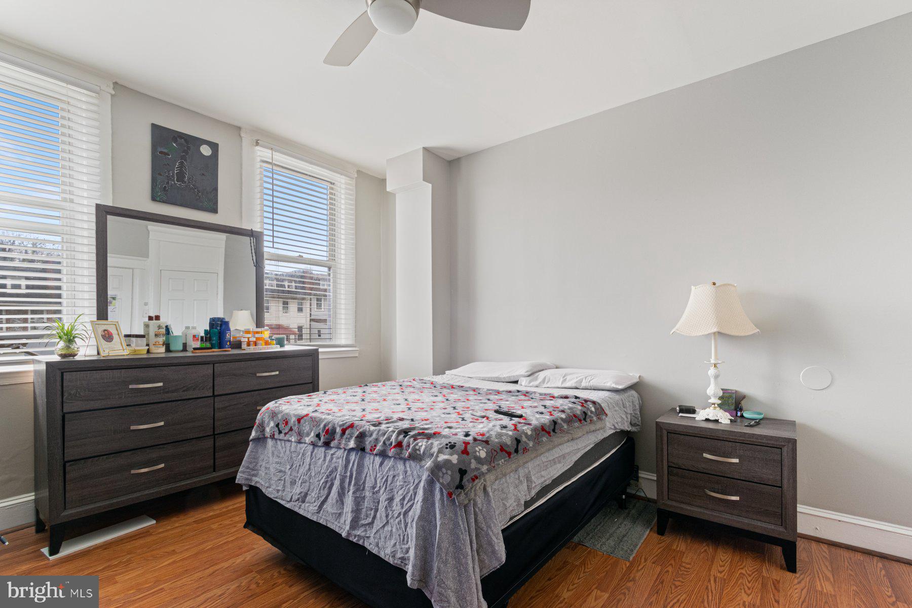 GREENSPRING - Residential