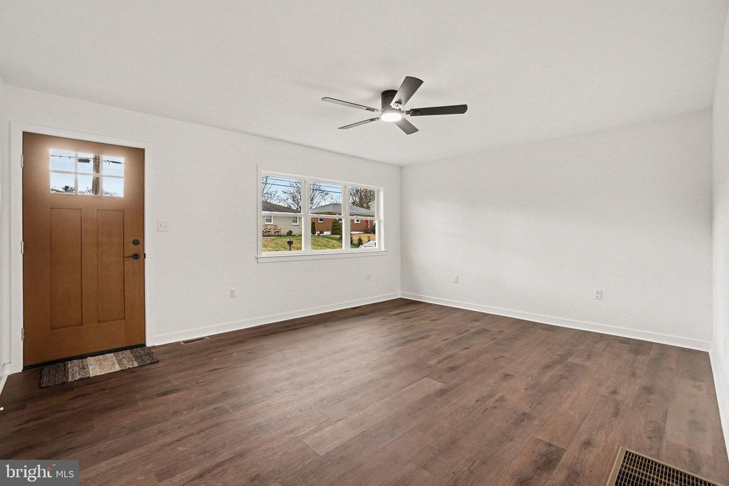 Photo of 6216 Locust Street, HARRISBURG, PA 17112 (MLS # PADA2052774)