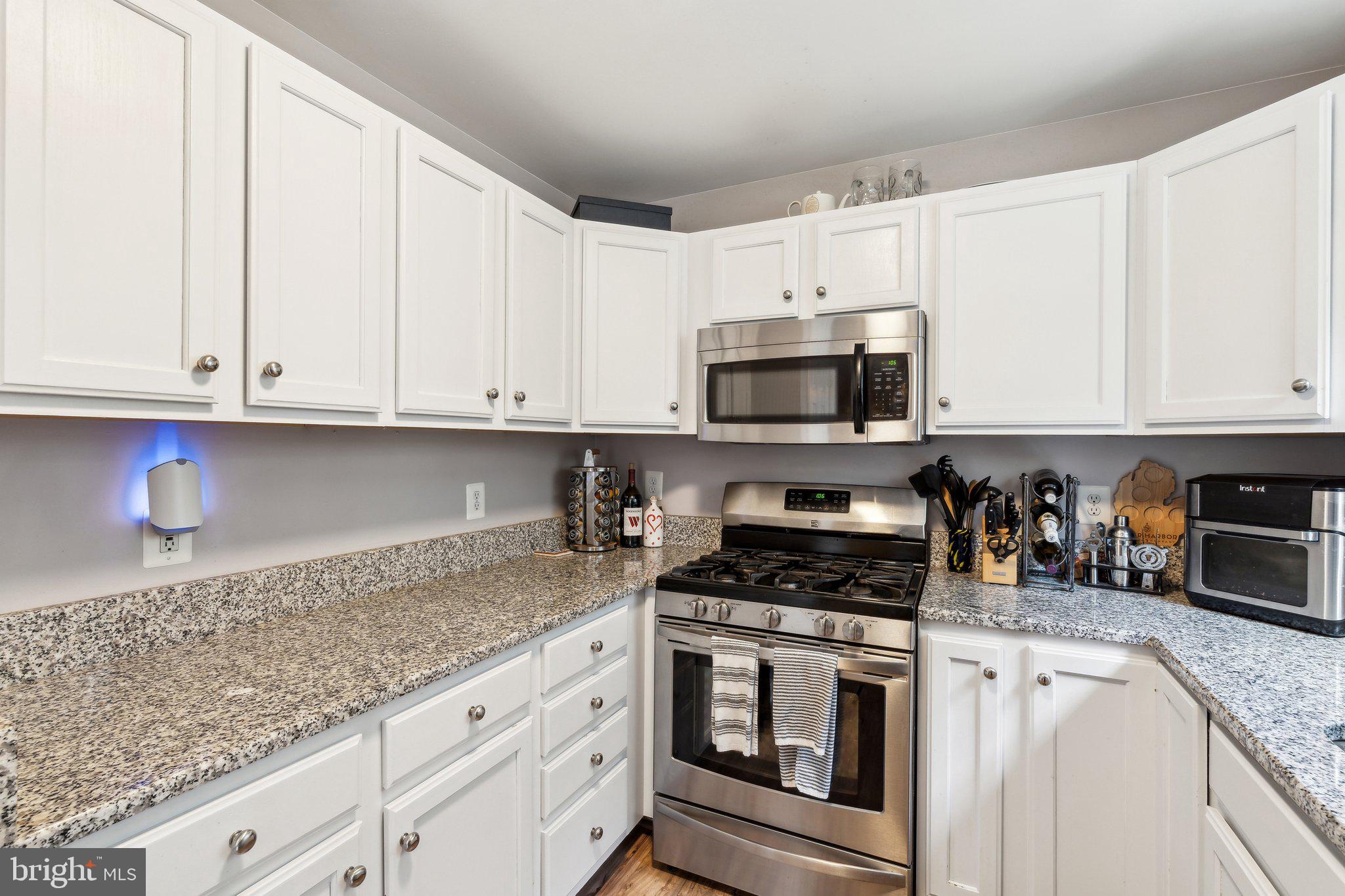 LEESBURG GATEWAY II - Residential Lease