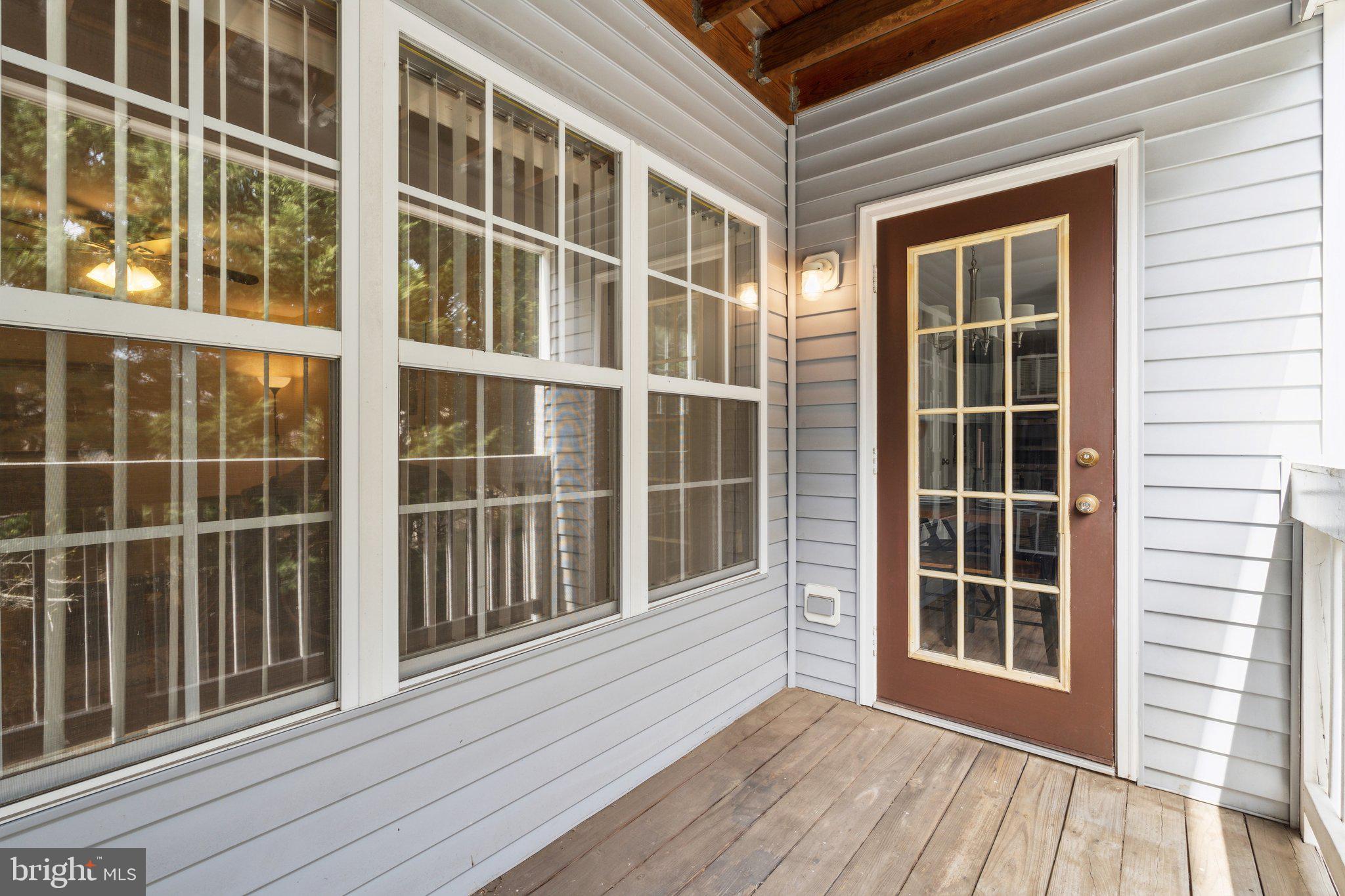 LEESBURG GATEWAY II - Residential Lease