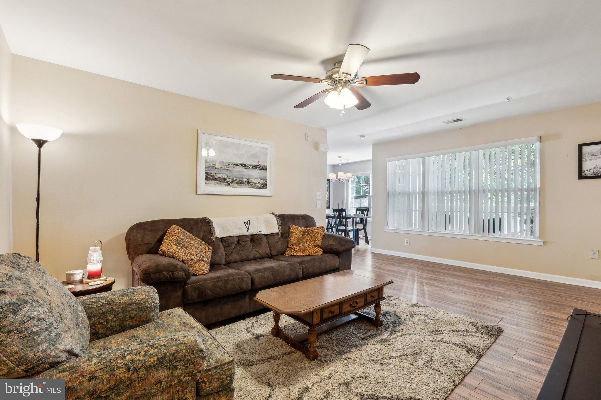 LEESBURG GATEWAY II - Residential Lease