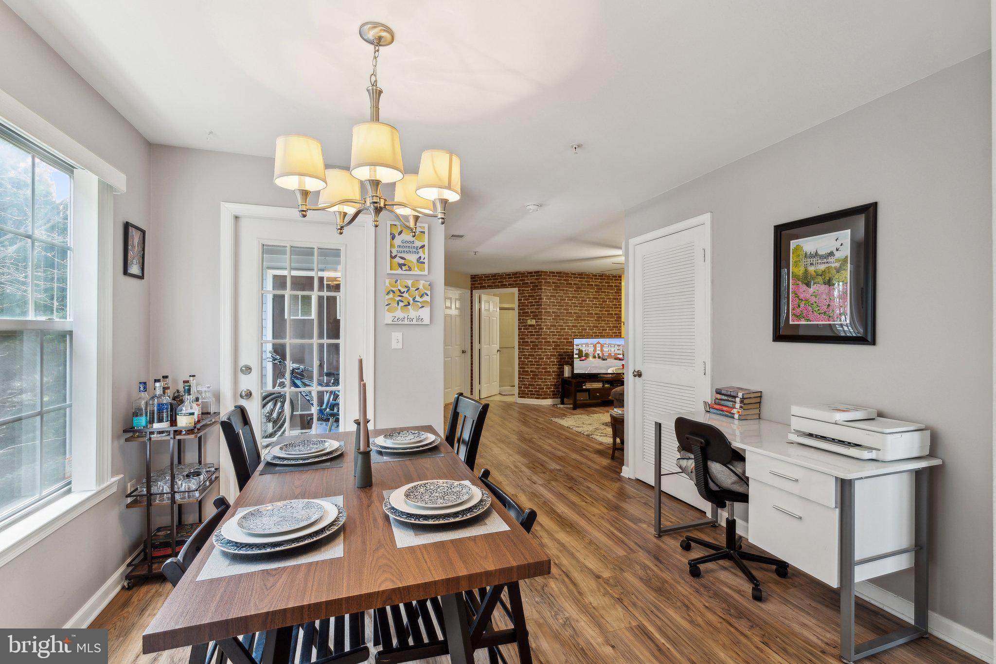 LEESBURG GATEWAY II - Residential Lease