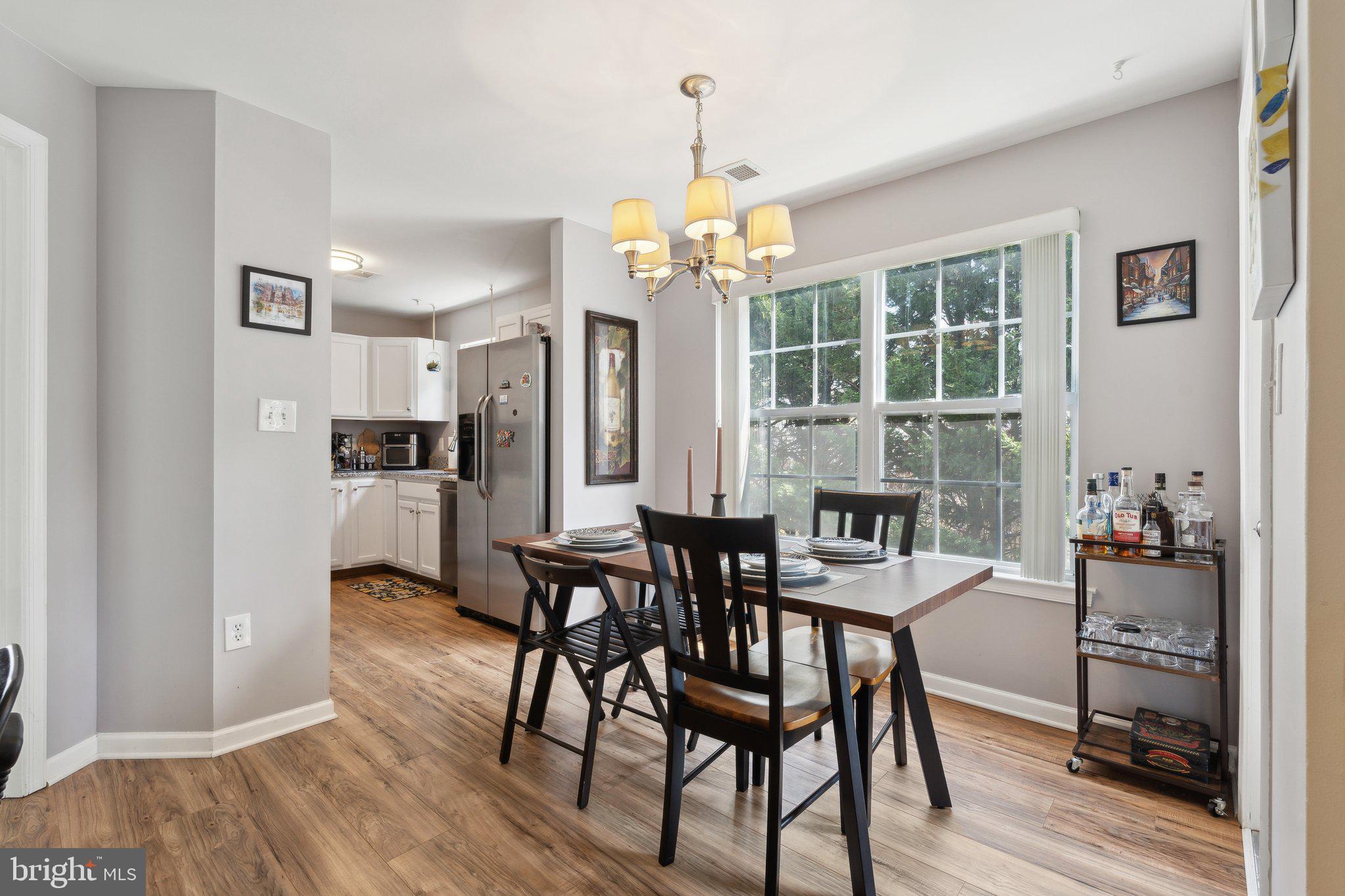 LEESBURG GATEWAY II - Residential Lease