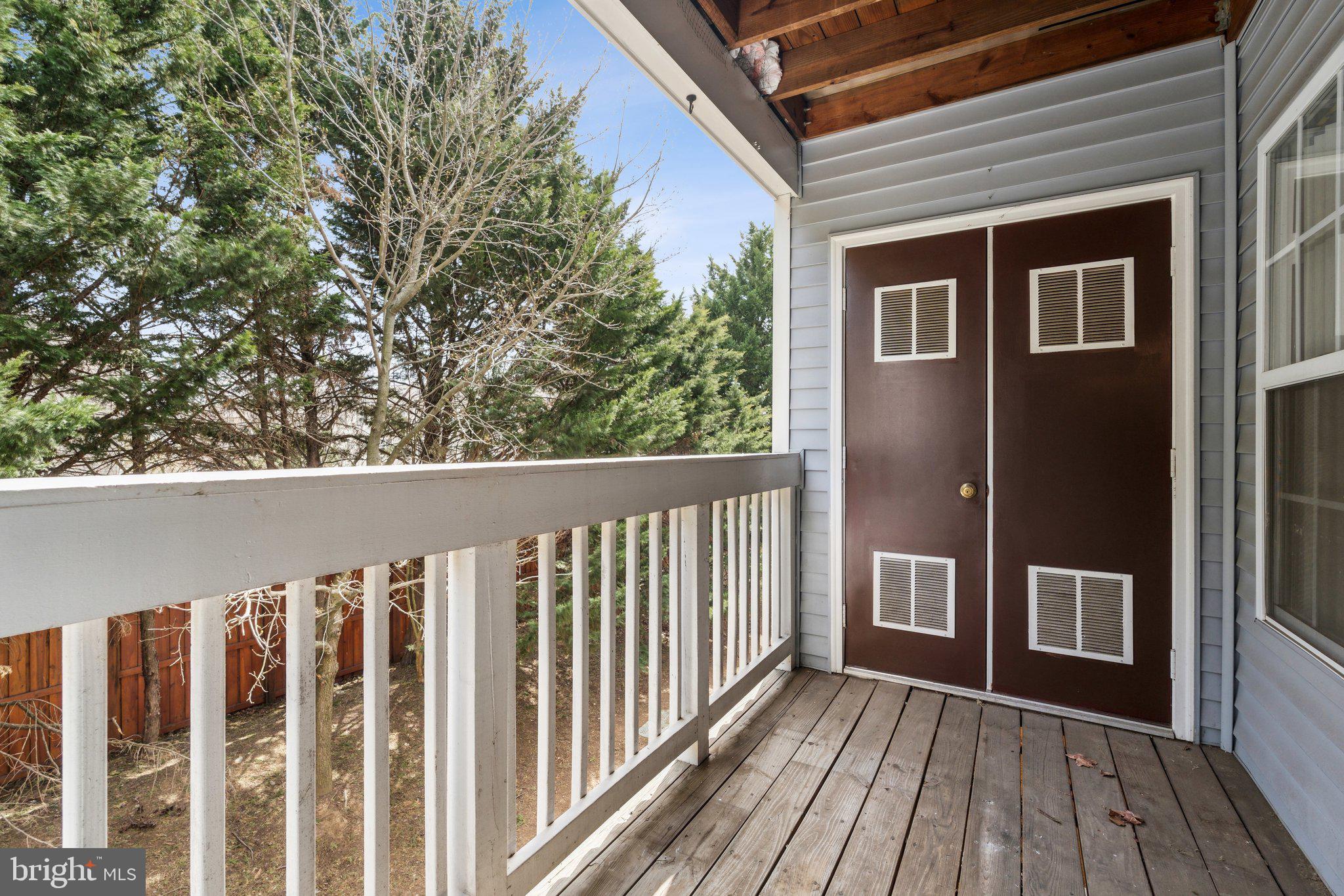 LEESBURG GATEWAY II - Residential Lease