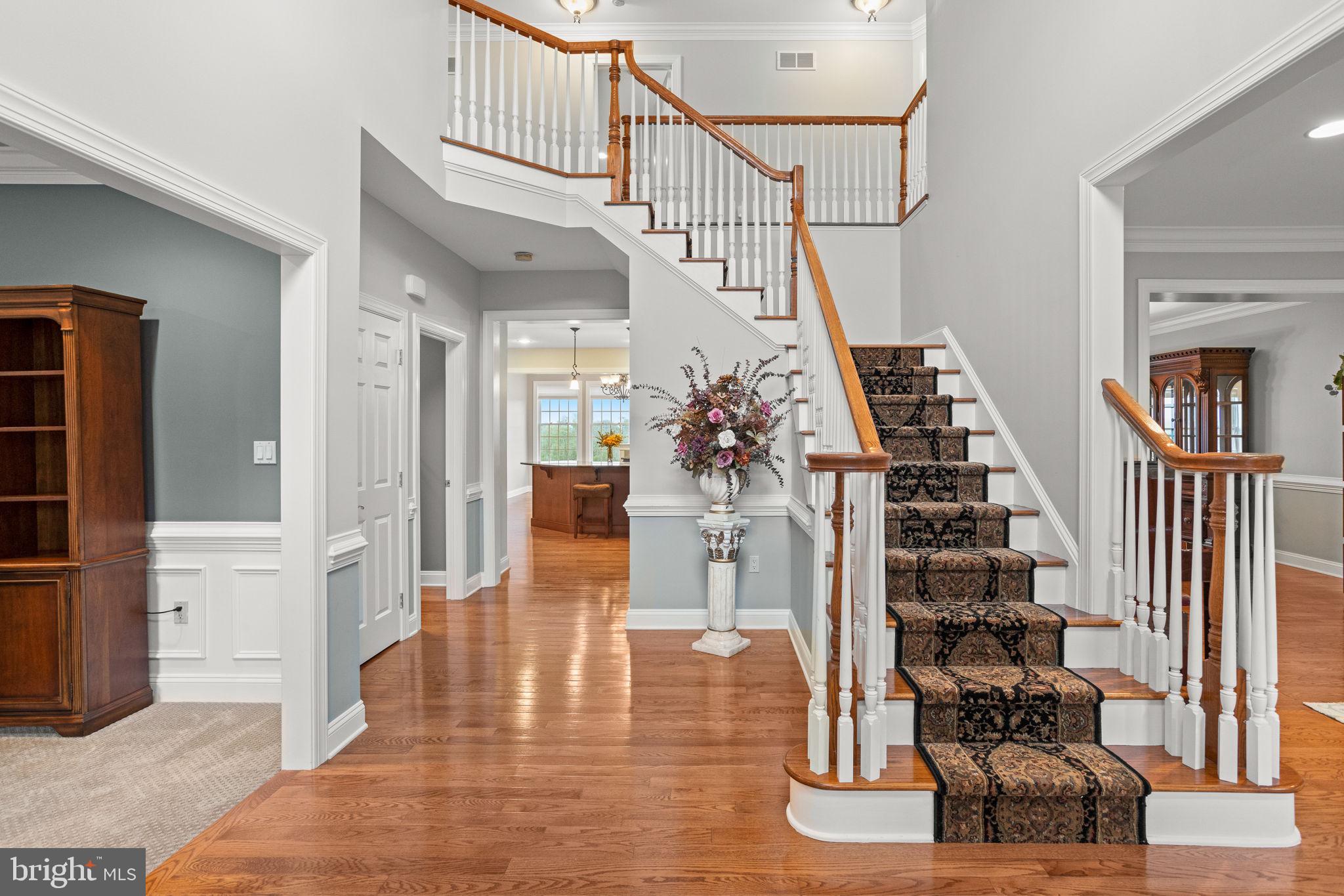 THE STABLES - Residential