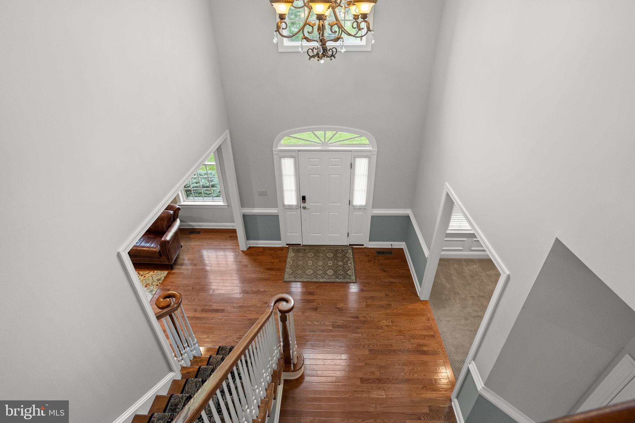 THE STABLES - Residential