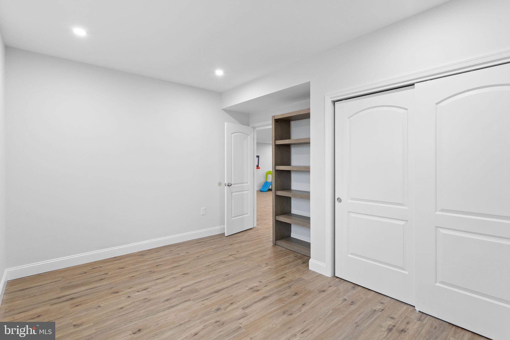 THE STABLES - Residential