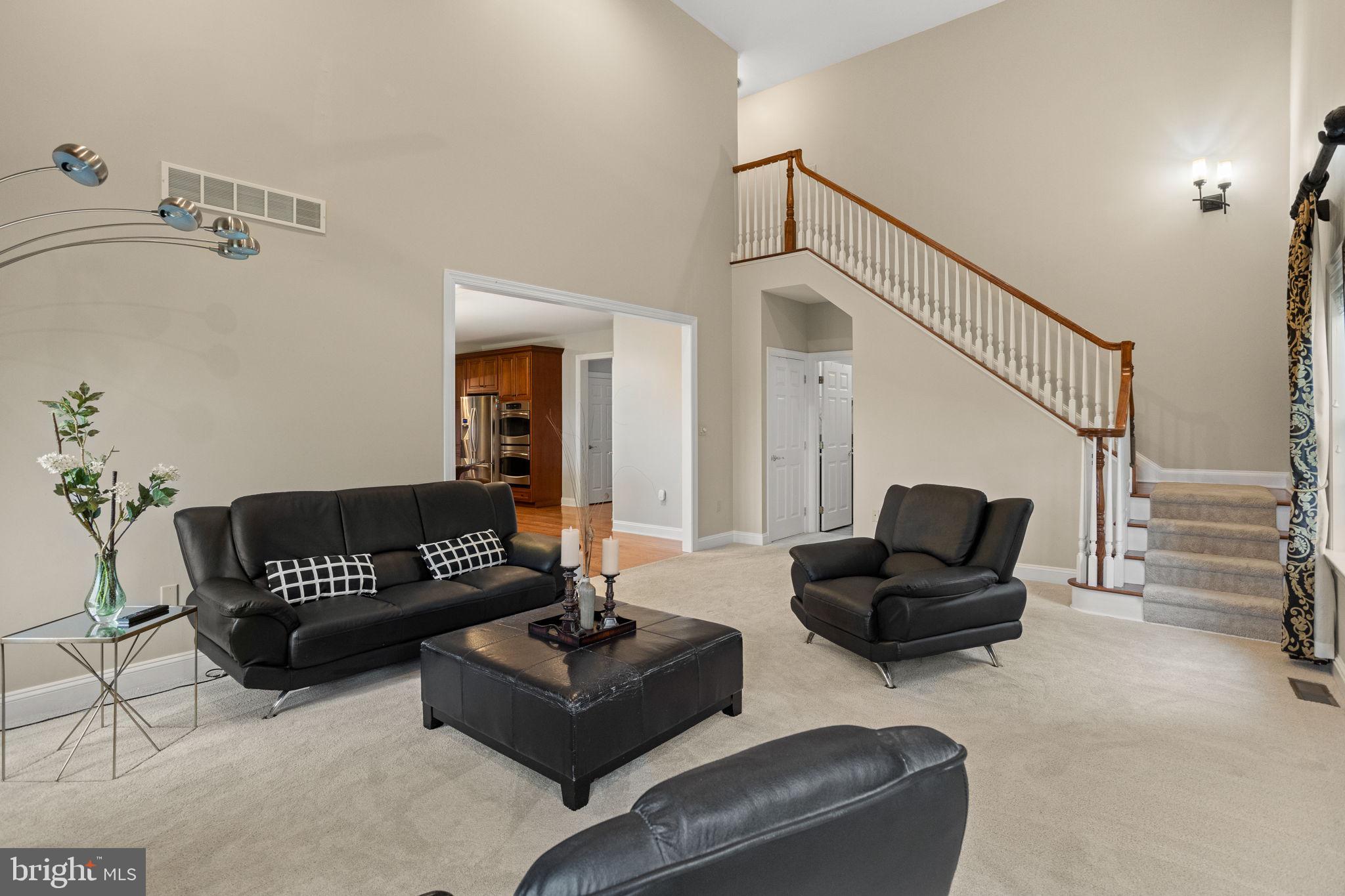 THE STABLES - Residential