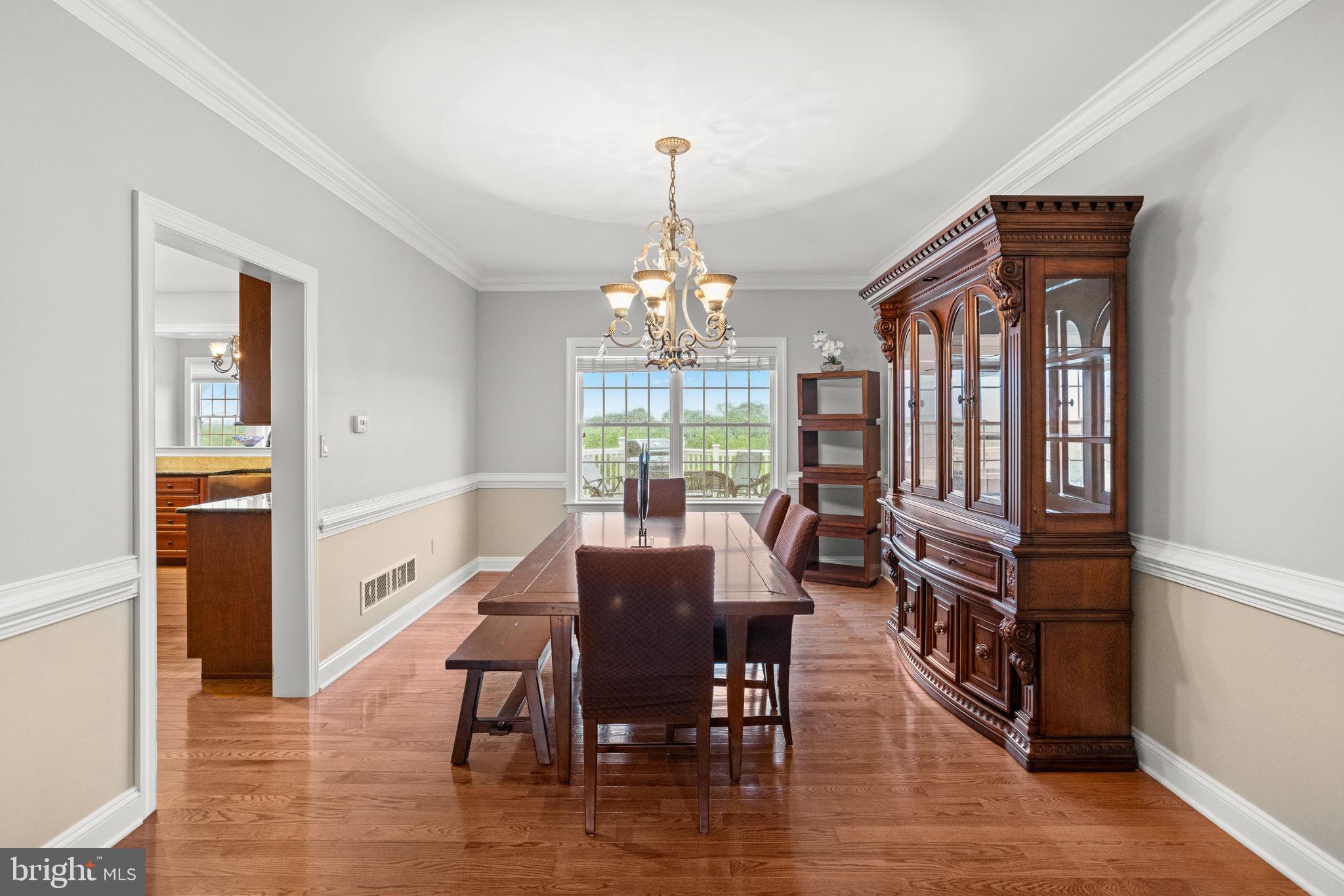 THE STABLES - Residential