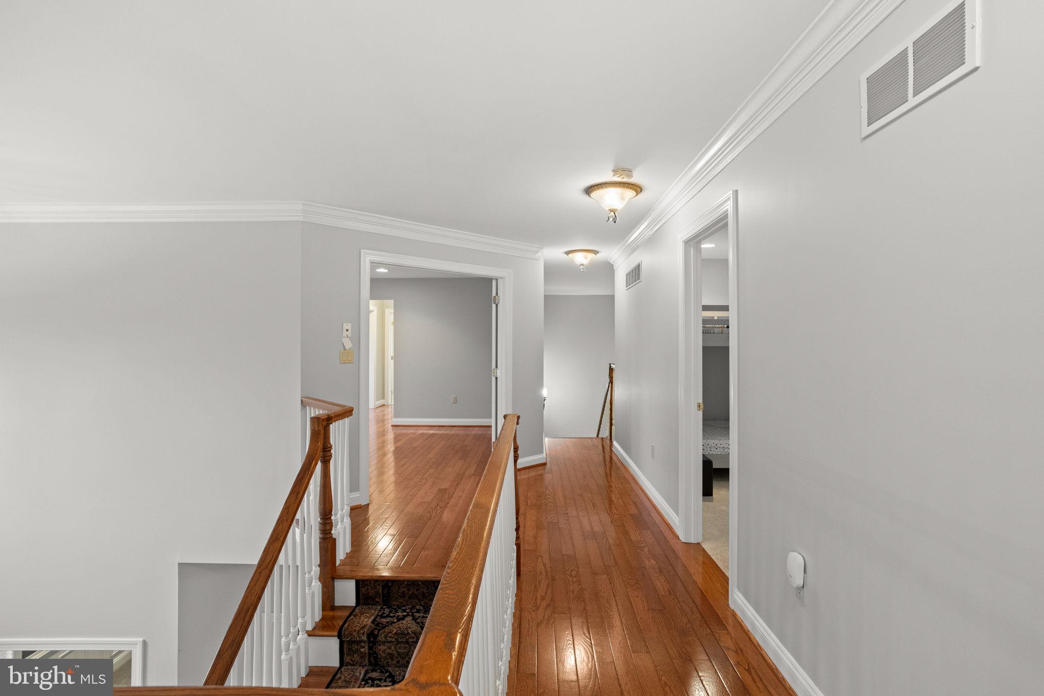 THE STABLES - Residential