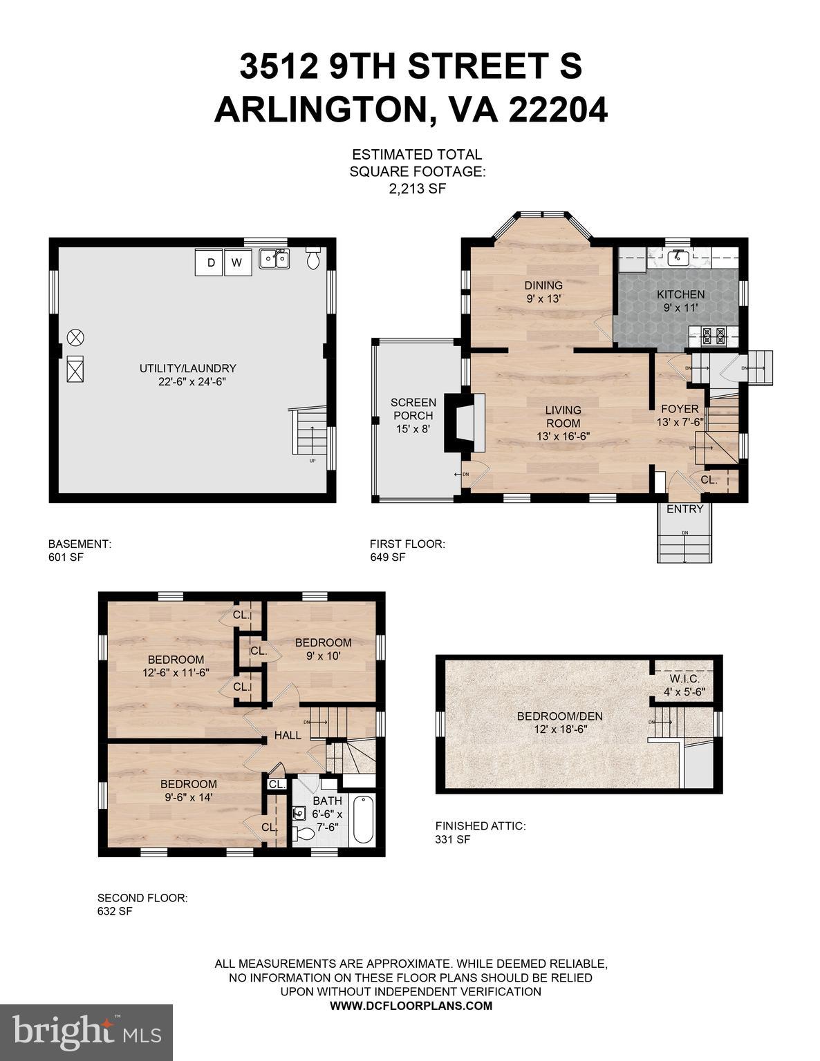 ALCOVA HEIGHTS - Residential