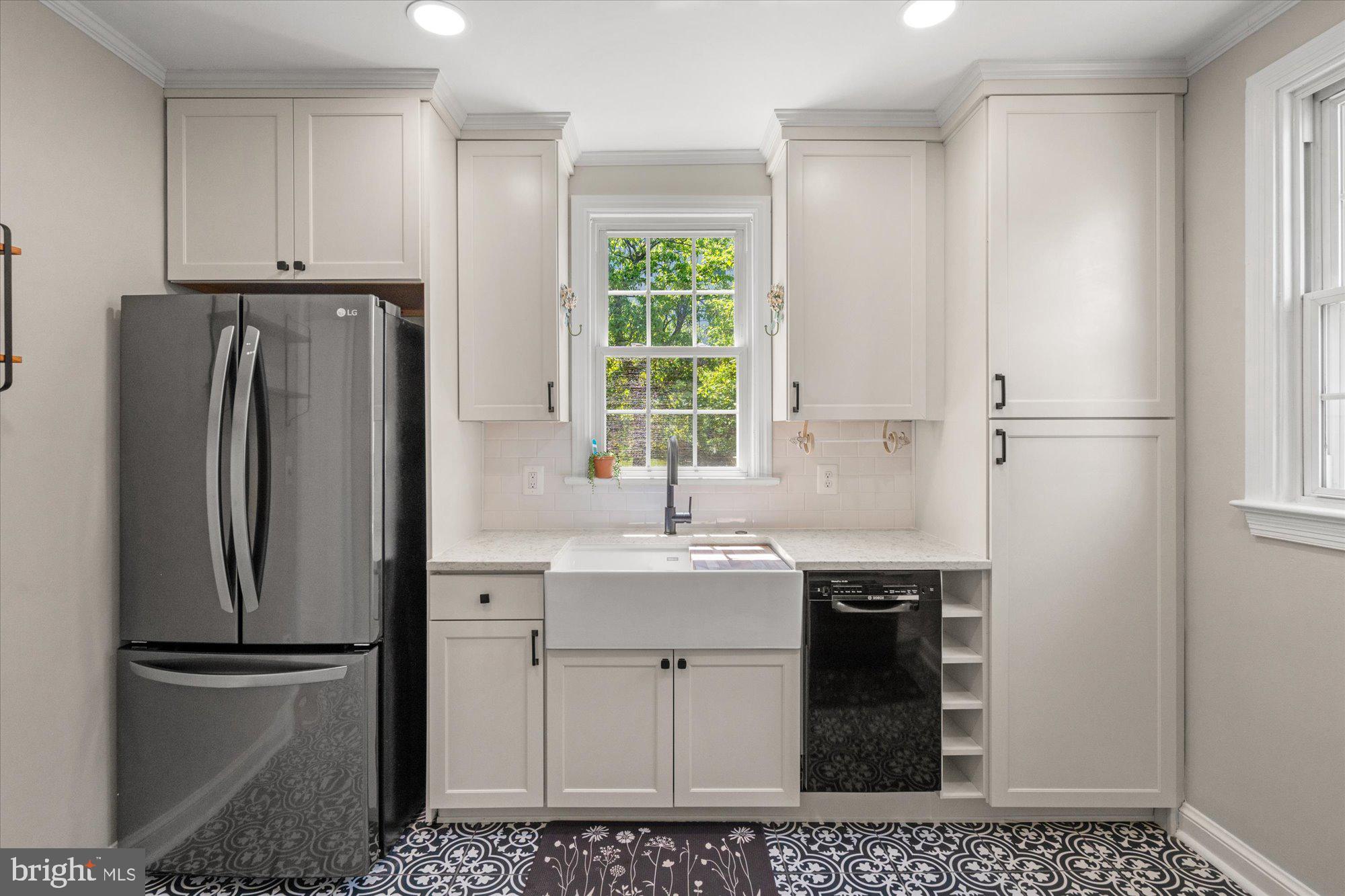 ALCOVA HEIGHTS - Residential