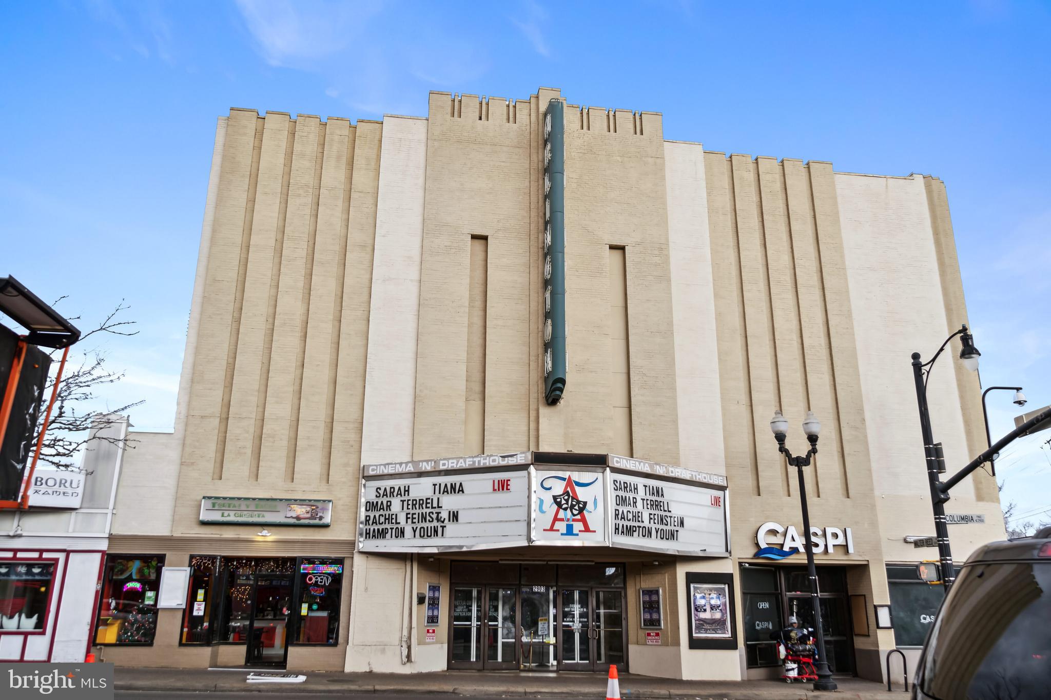 ALCOVA HEIGHTS - Residential