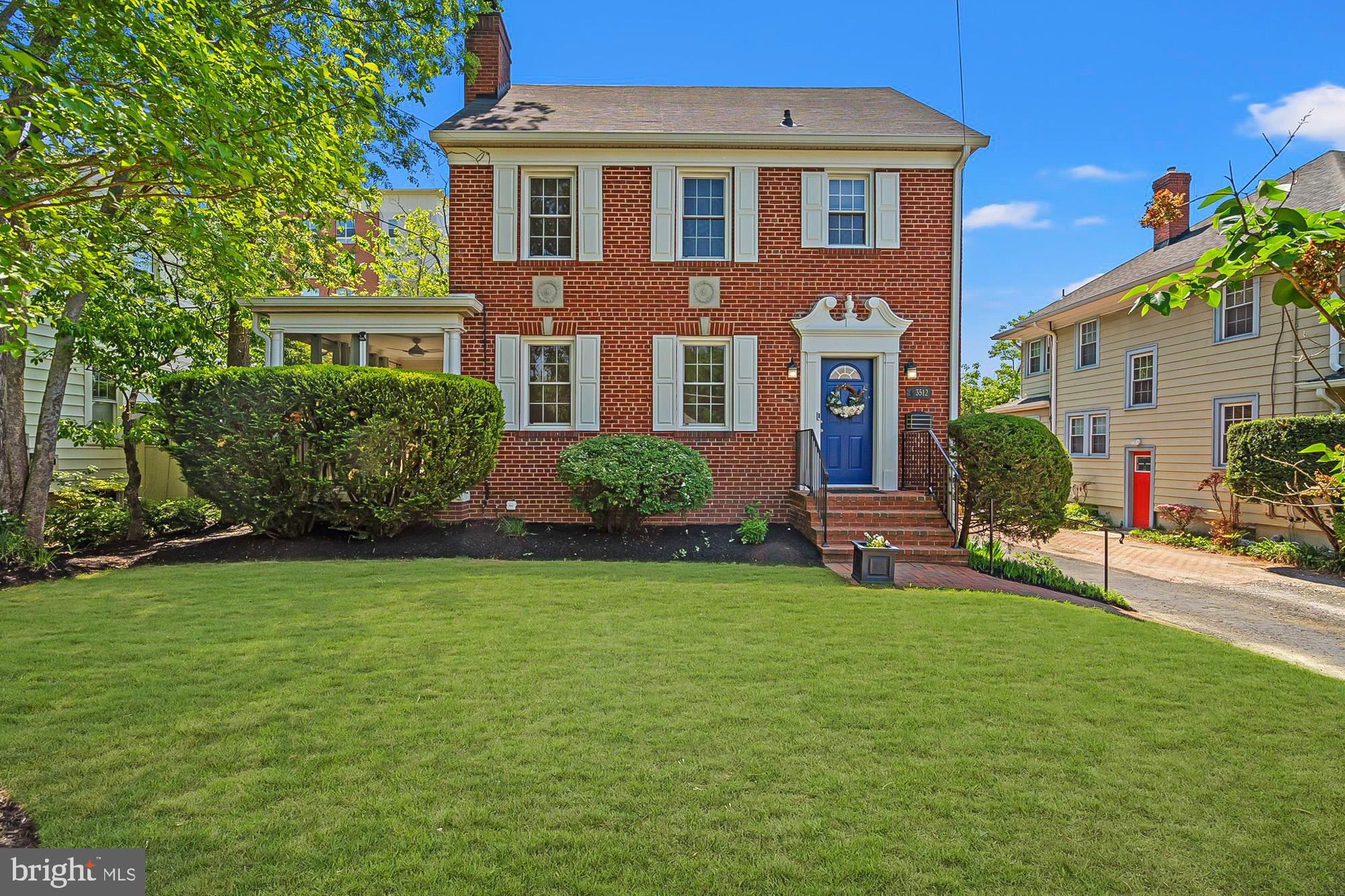 ALCOVA HEIGHTS - Residential