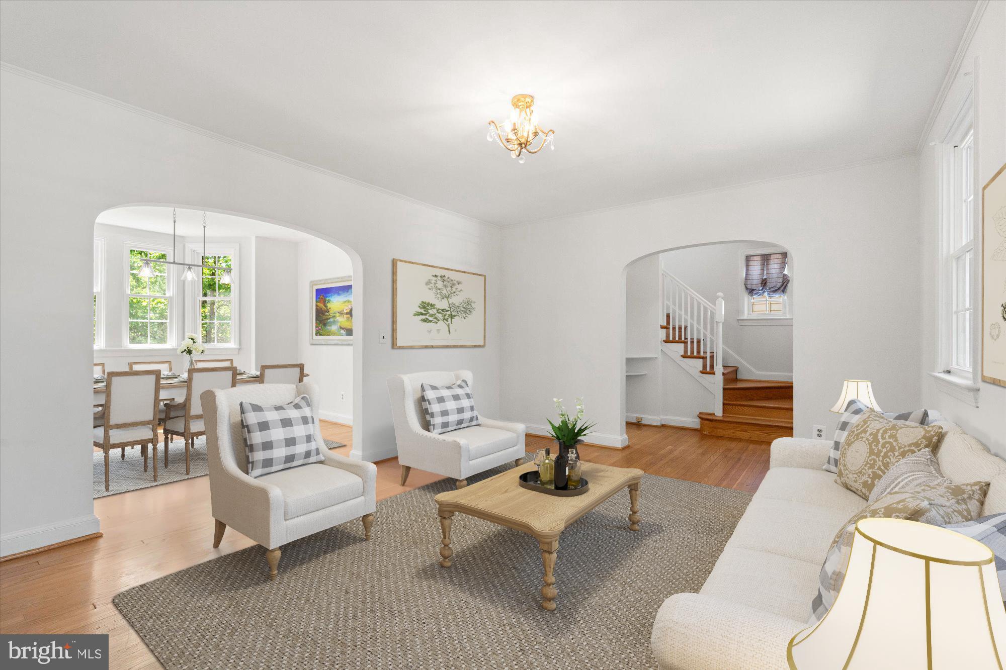 ALCOVA HEIGHTS - Residential