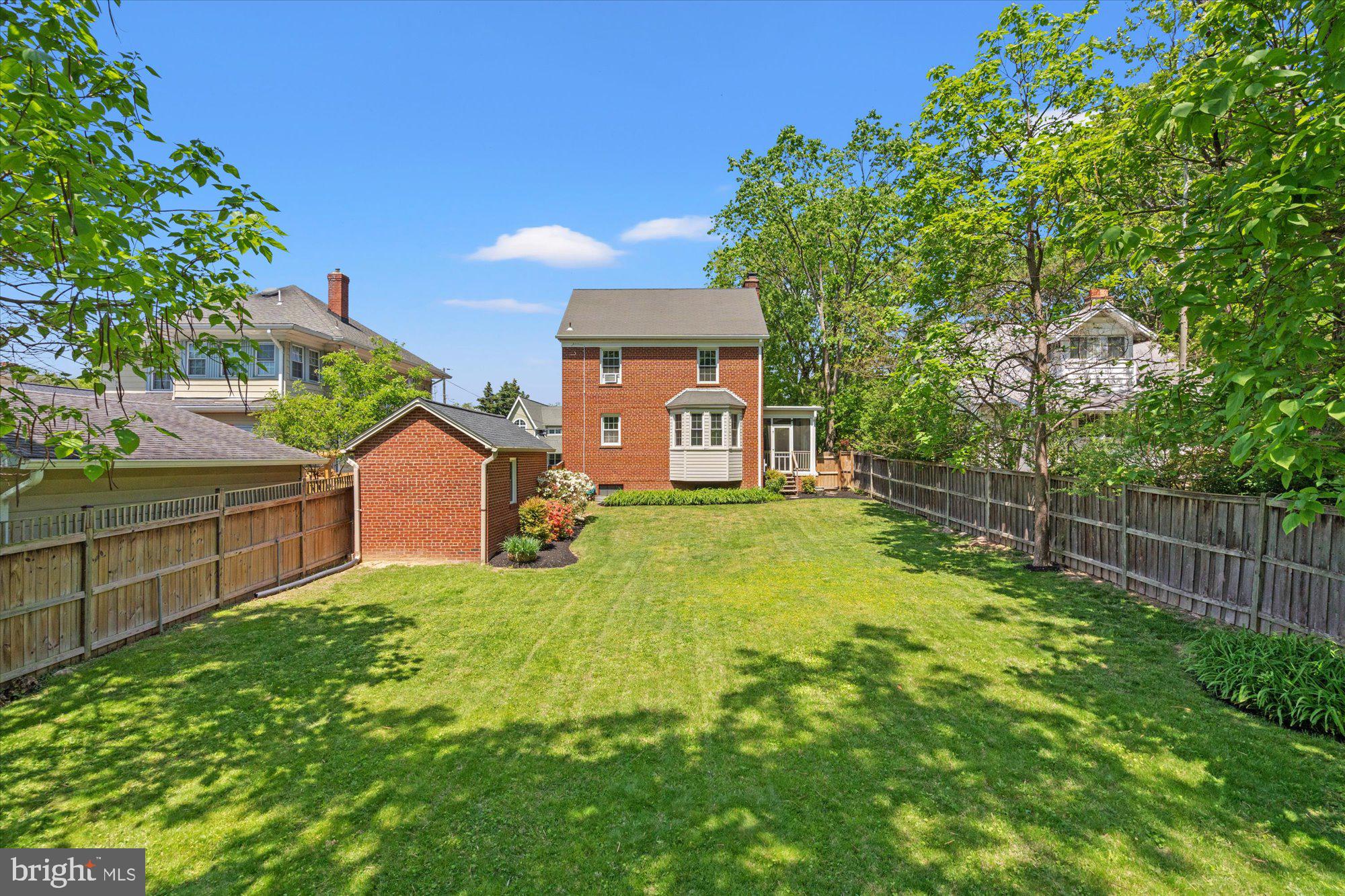 ALCOVA HEIGHTS - Residential