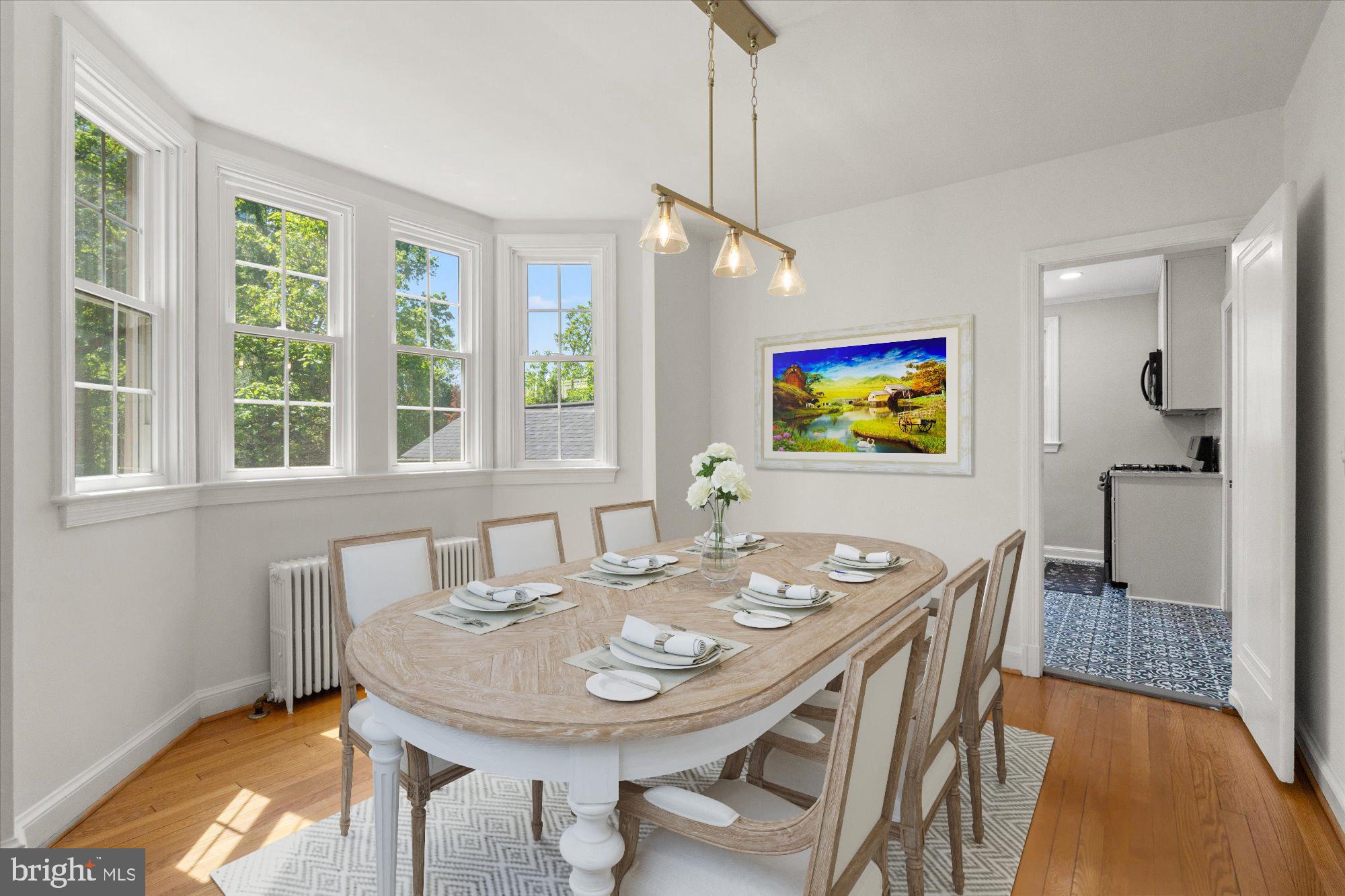 ALCOVA HEIGHTS - Residential