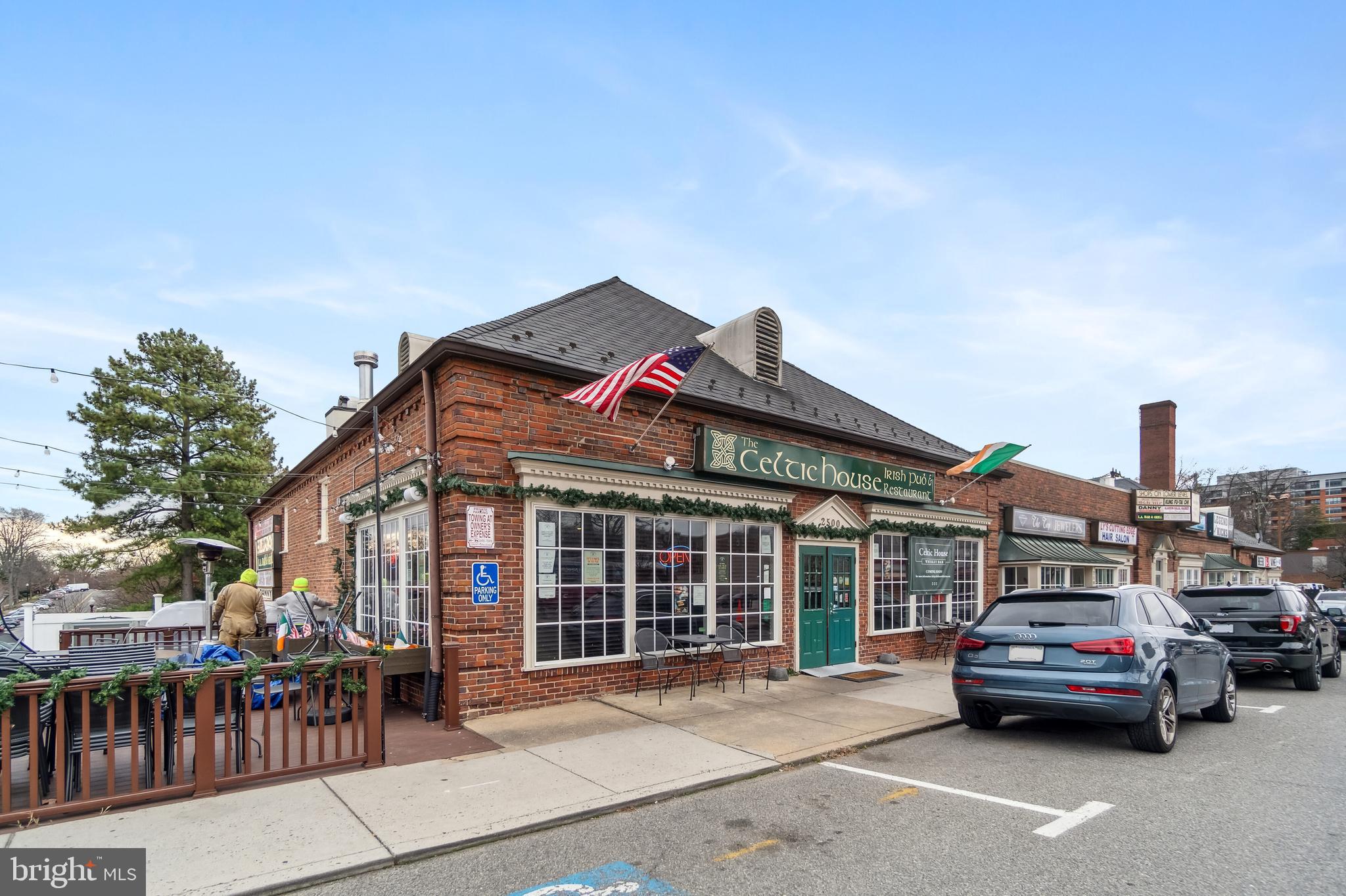 ALCOVA HEIGHTS - Residential