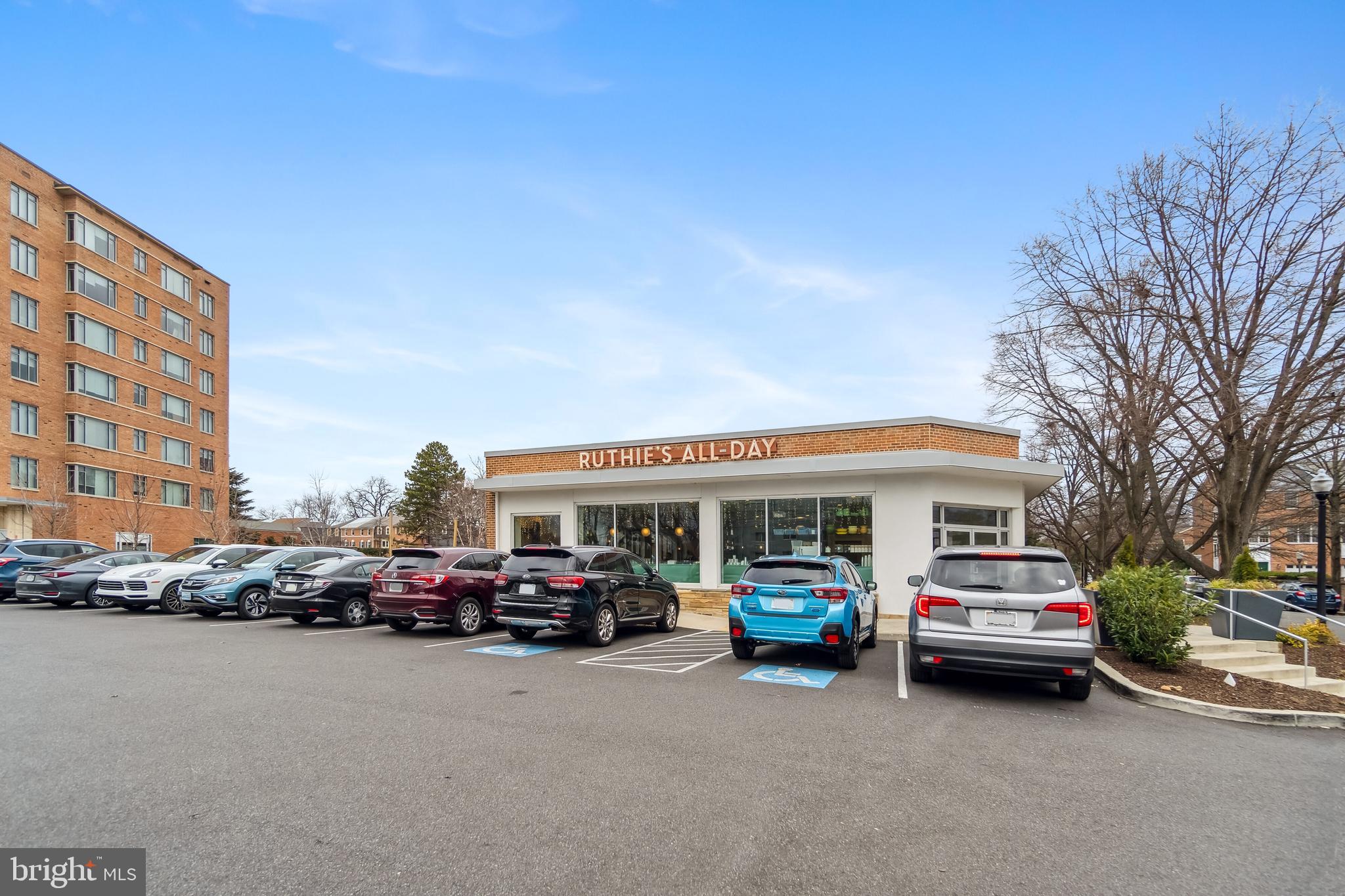 ALCOVA HEIGHTS - Residential