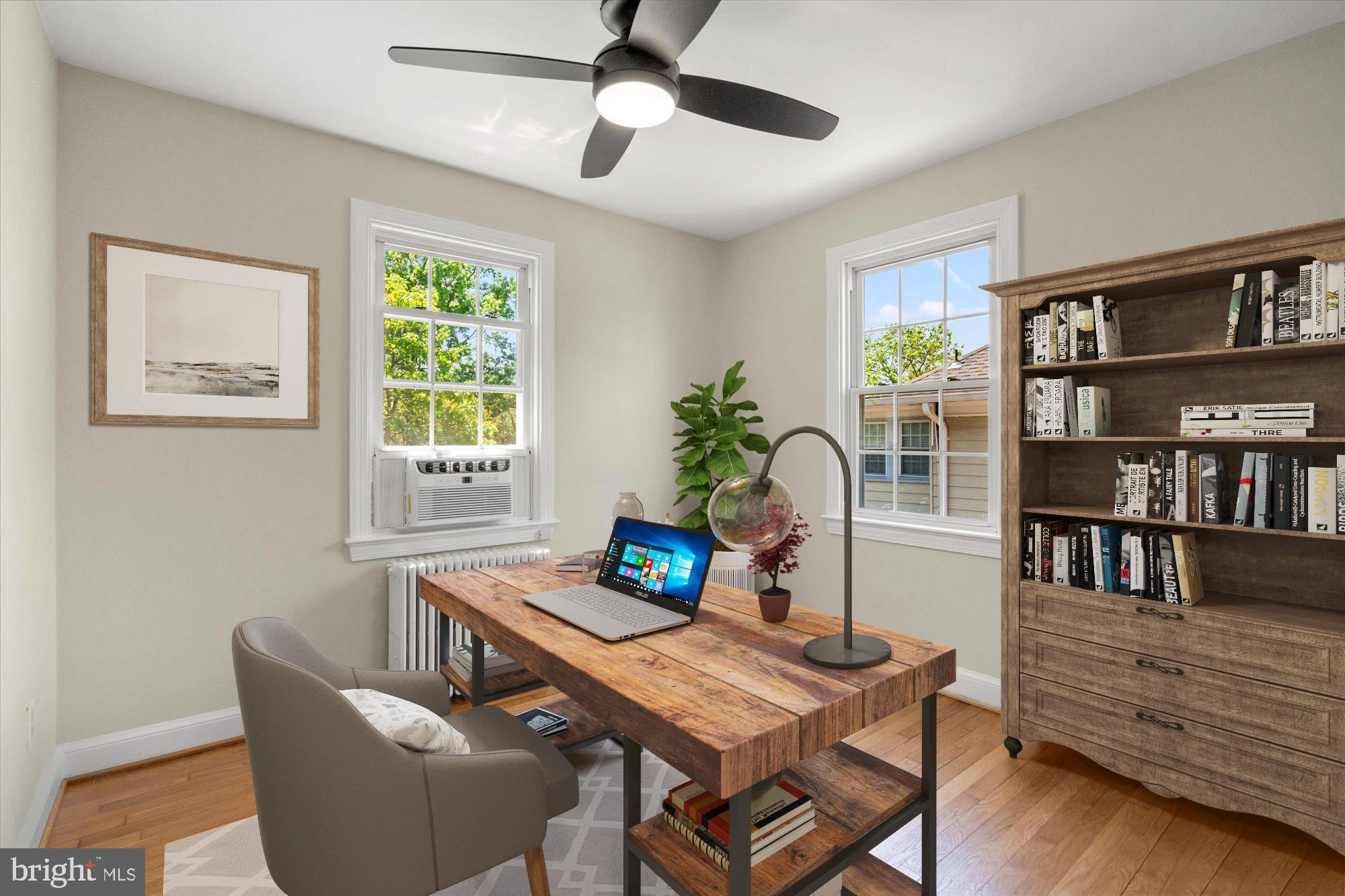 ALCOVA HEIGHTS - Residential