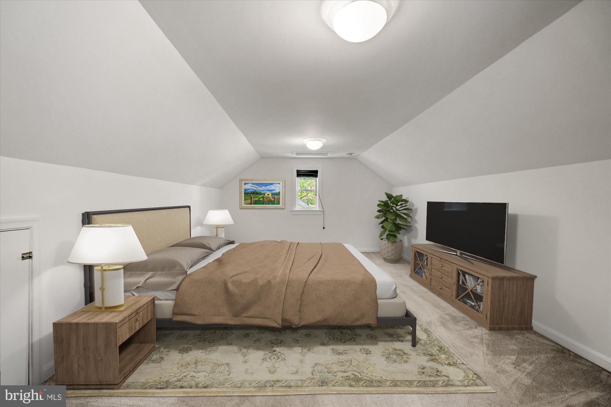 ALCOVA HEIGHTS - Residential