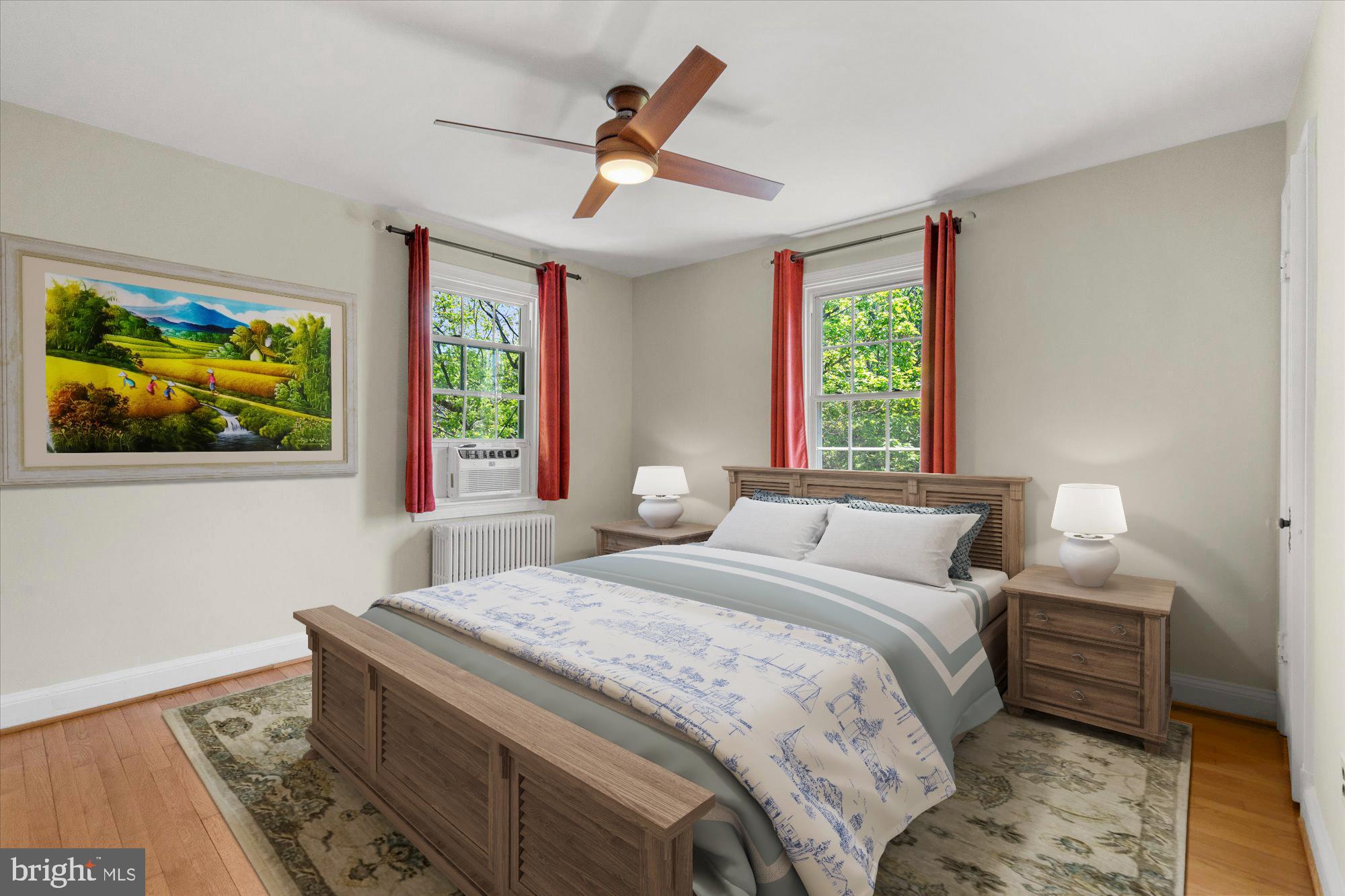 ALCOVA HEIGHTS - Residential