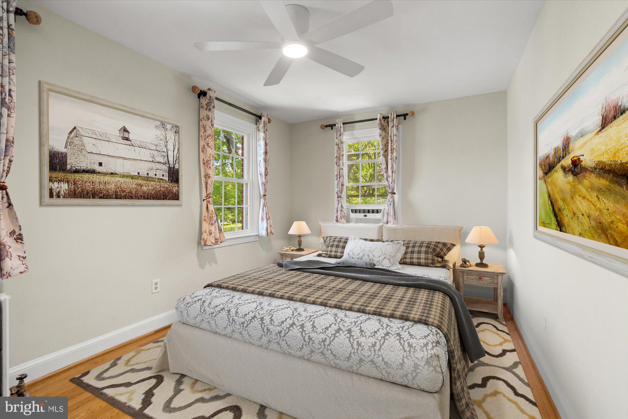 ALCOVA HEIGHTS - Residential